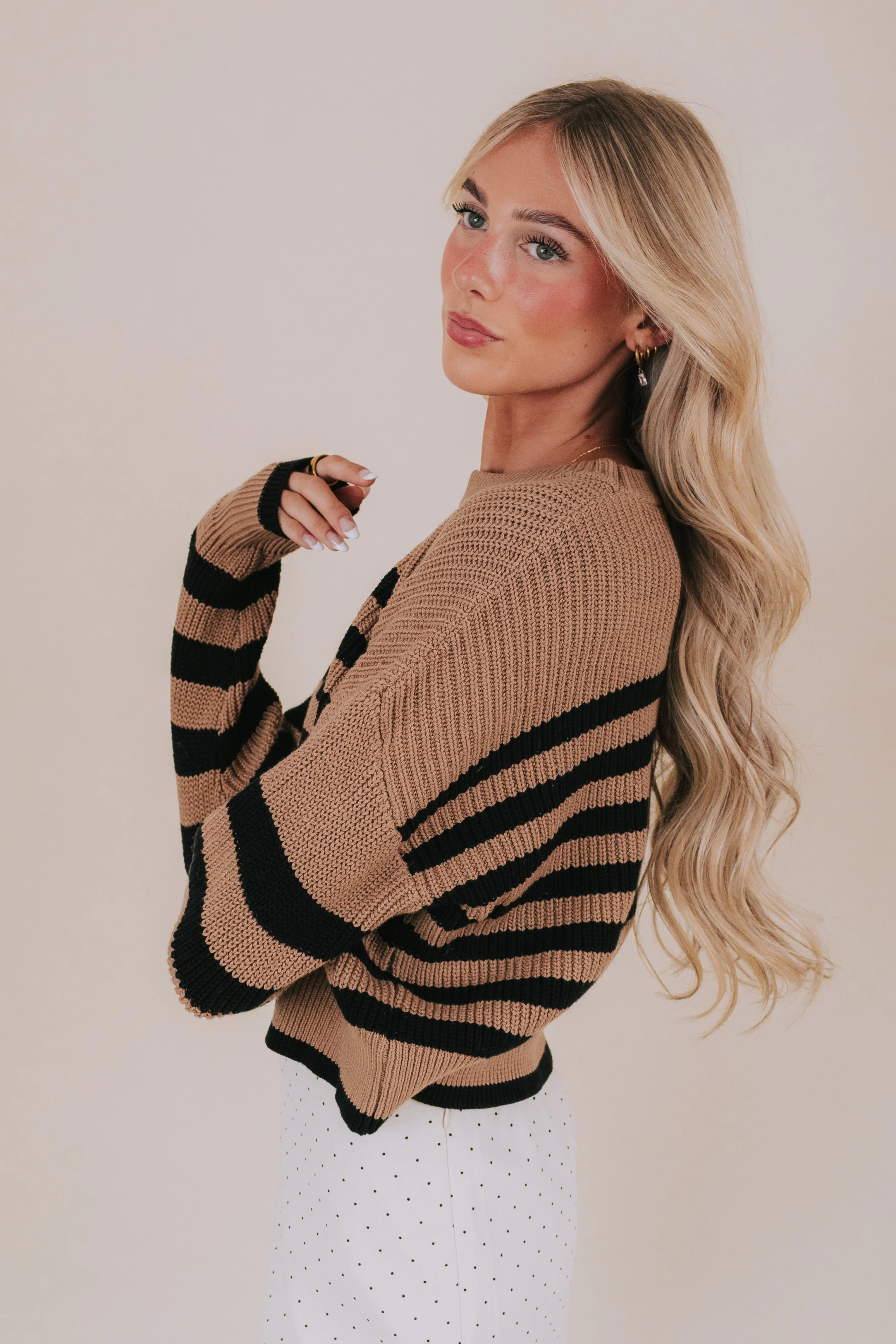 My Sanctuary Sweater - Image 4