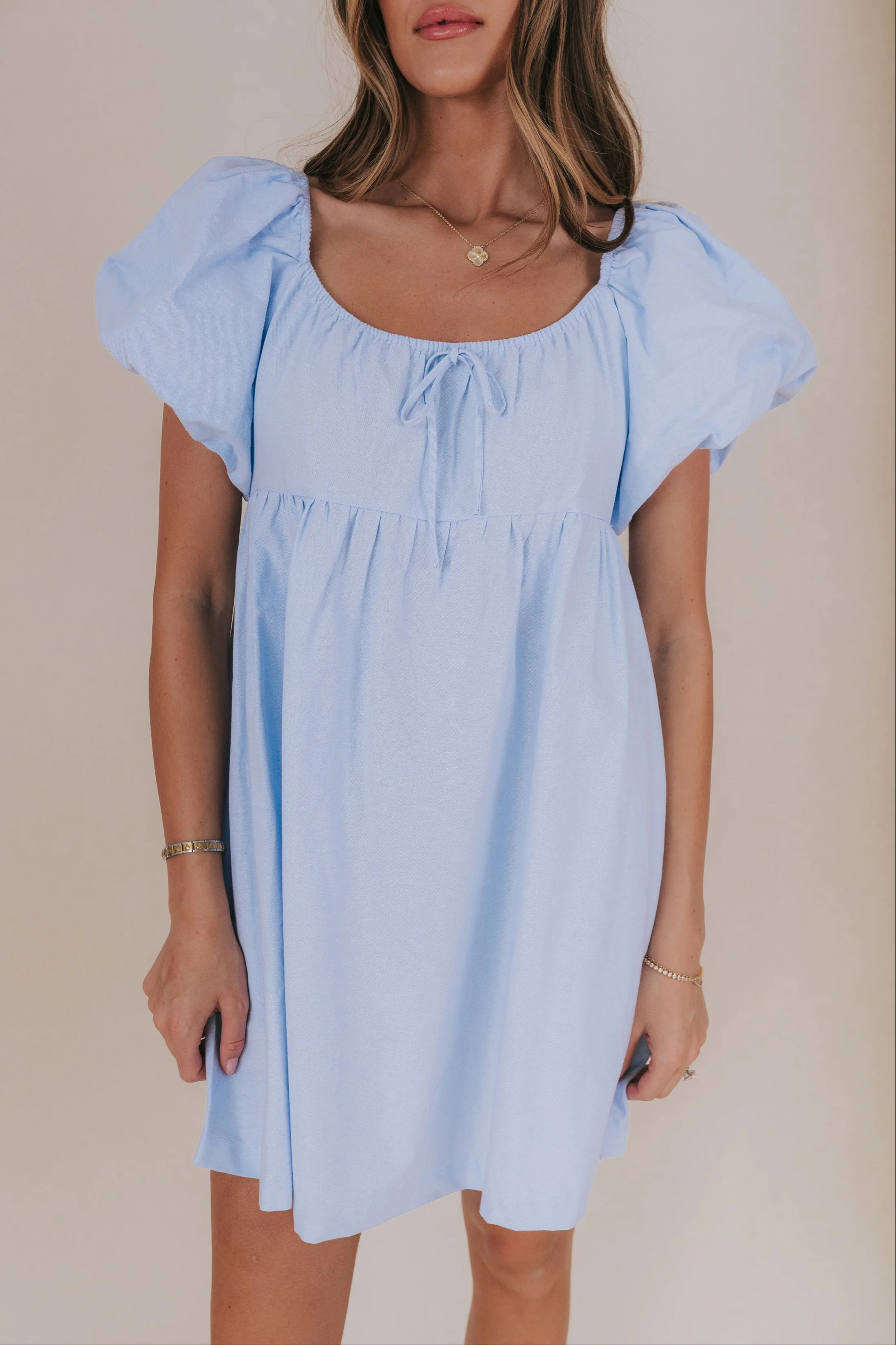 Sky Full Of Dreams Dress