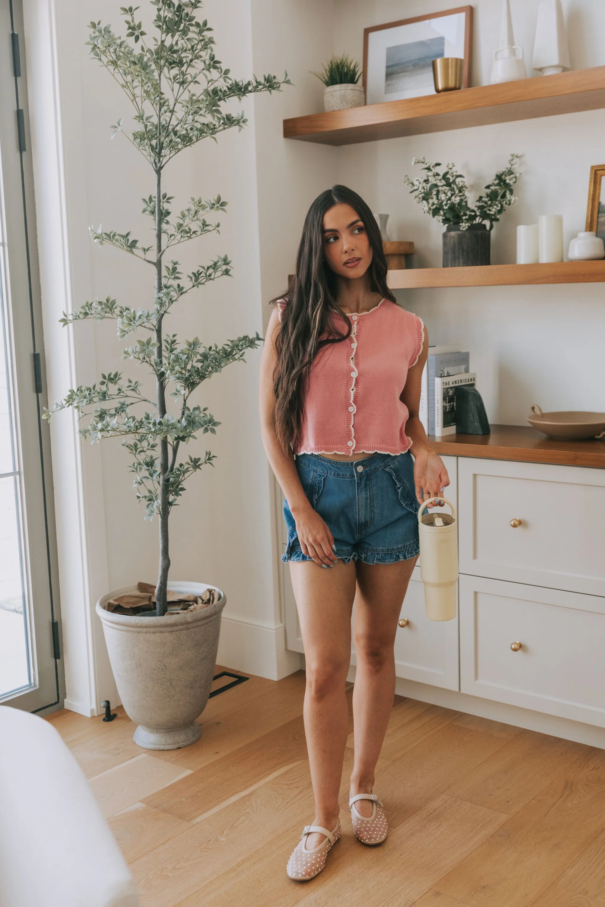 Accidentally In Love Vest - Image 7