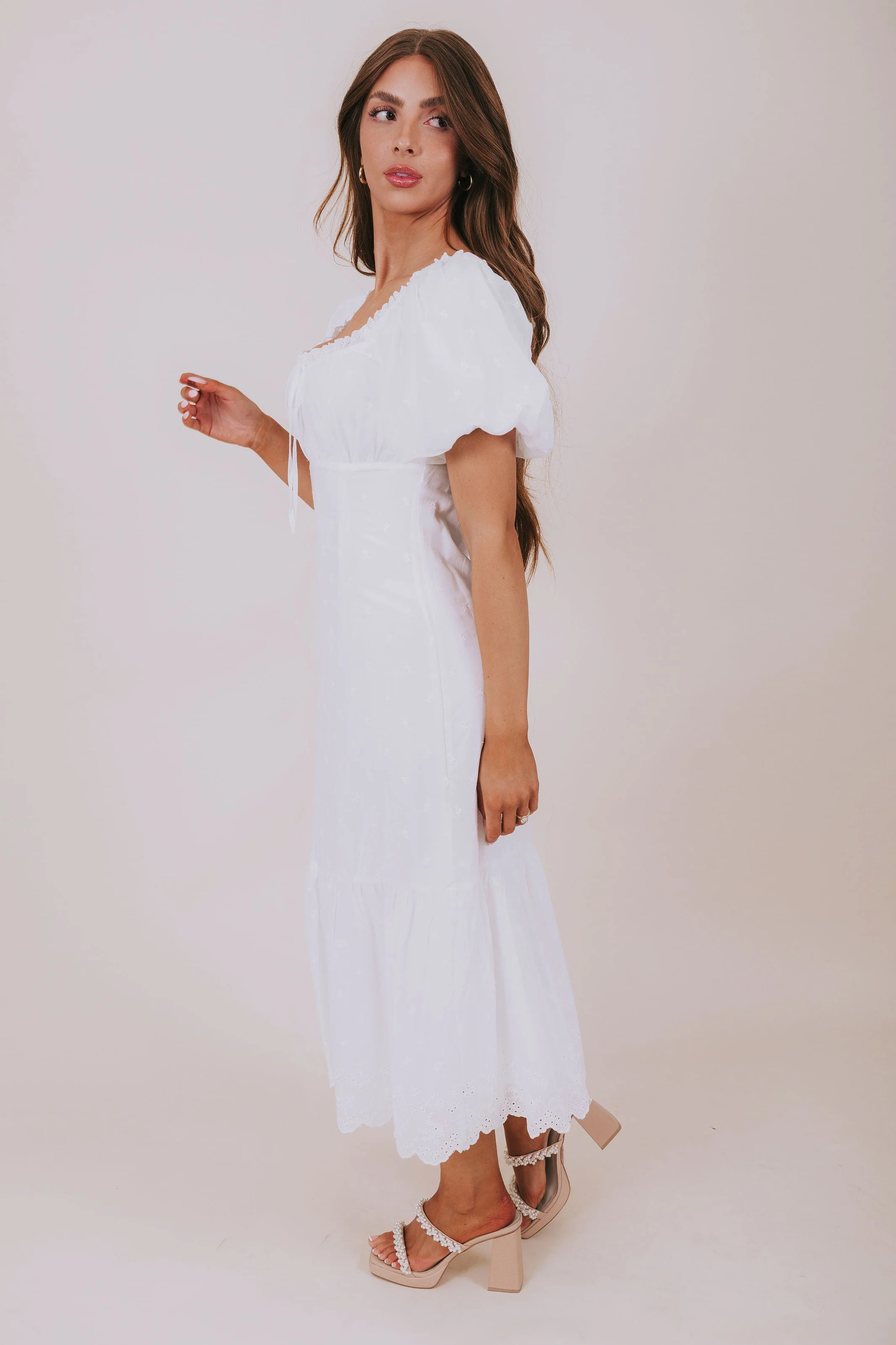 Act Of Kindness Dress - Image 4