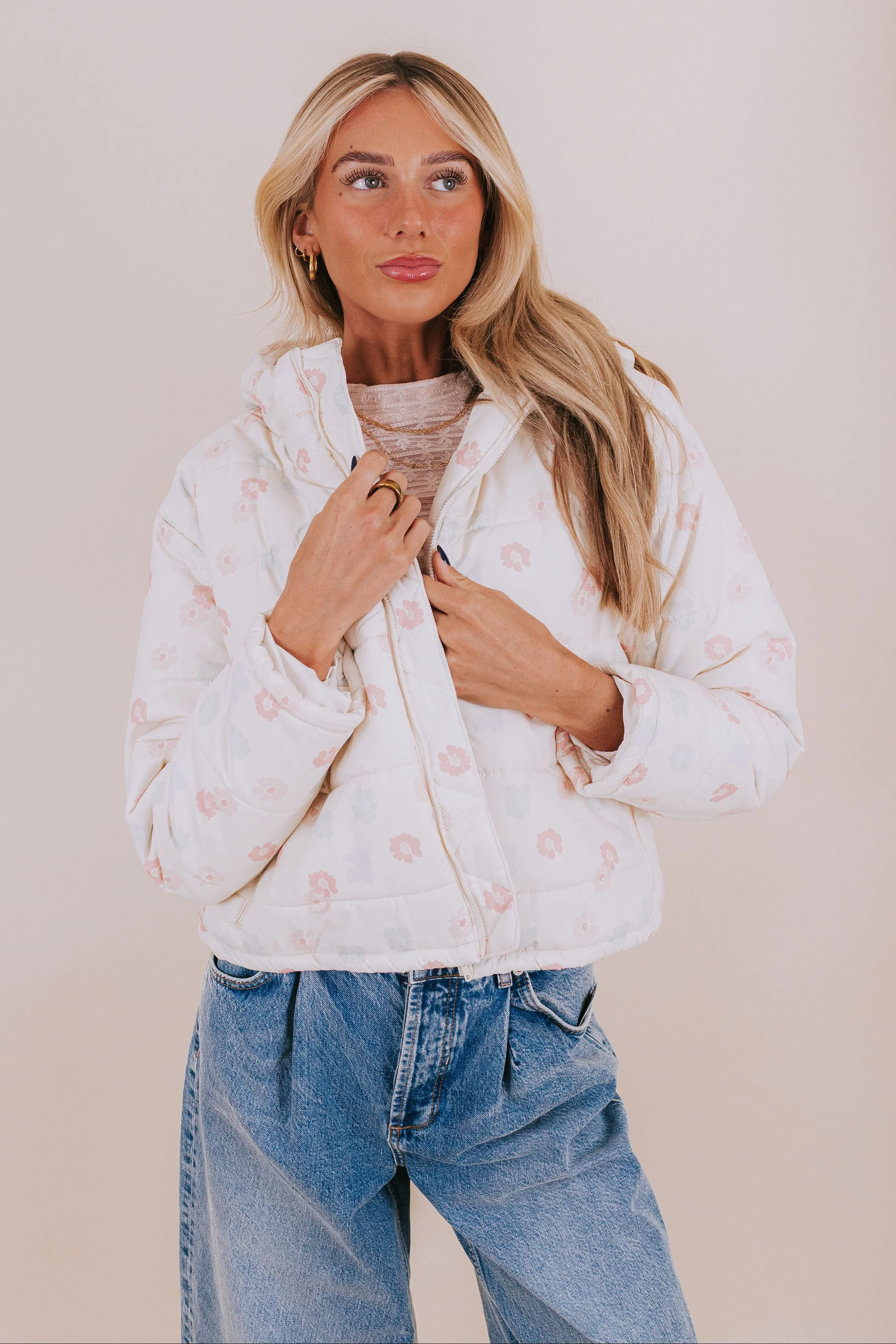 All Or Nothing Jacket