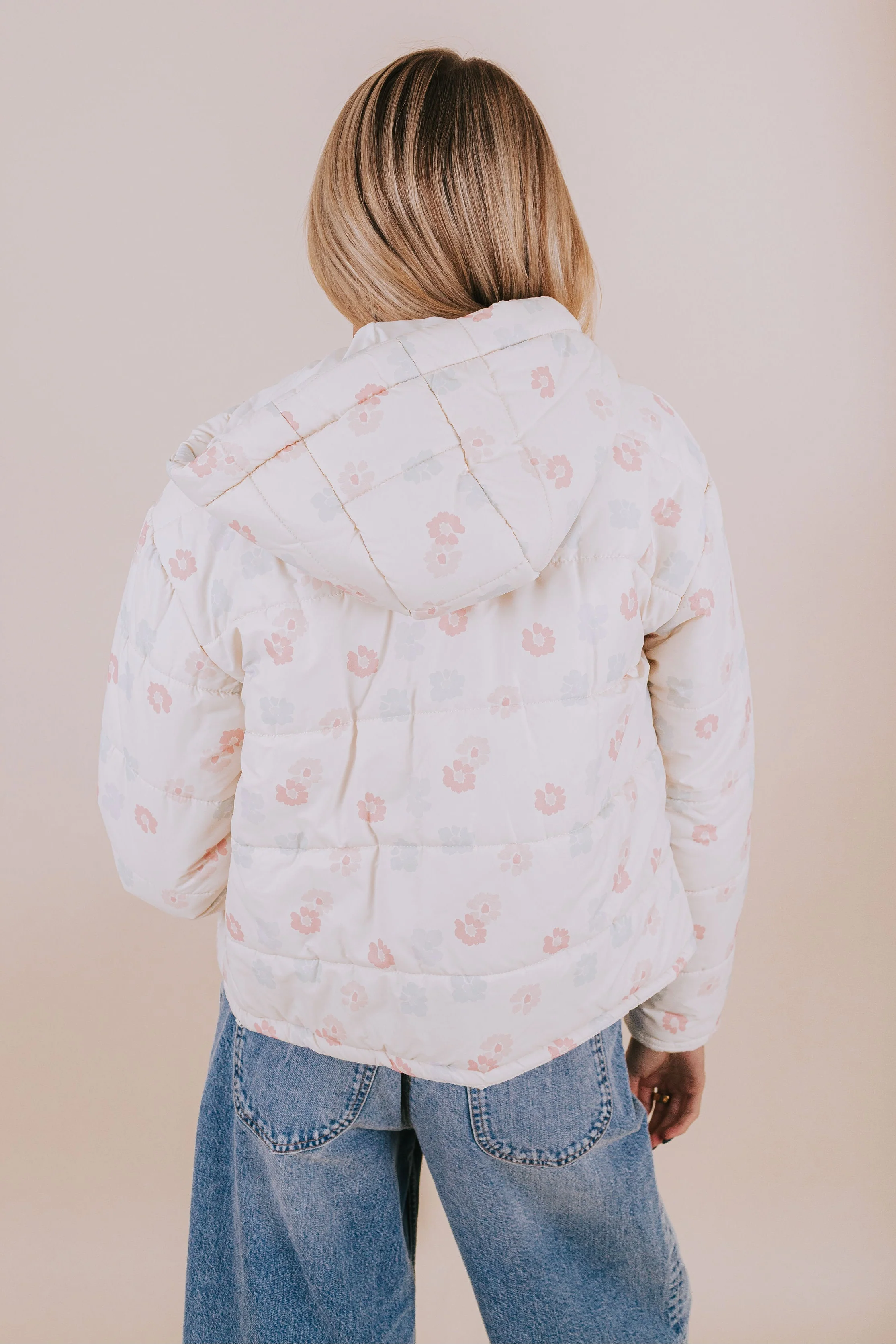 All Or Nothing Jacket - Image 2