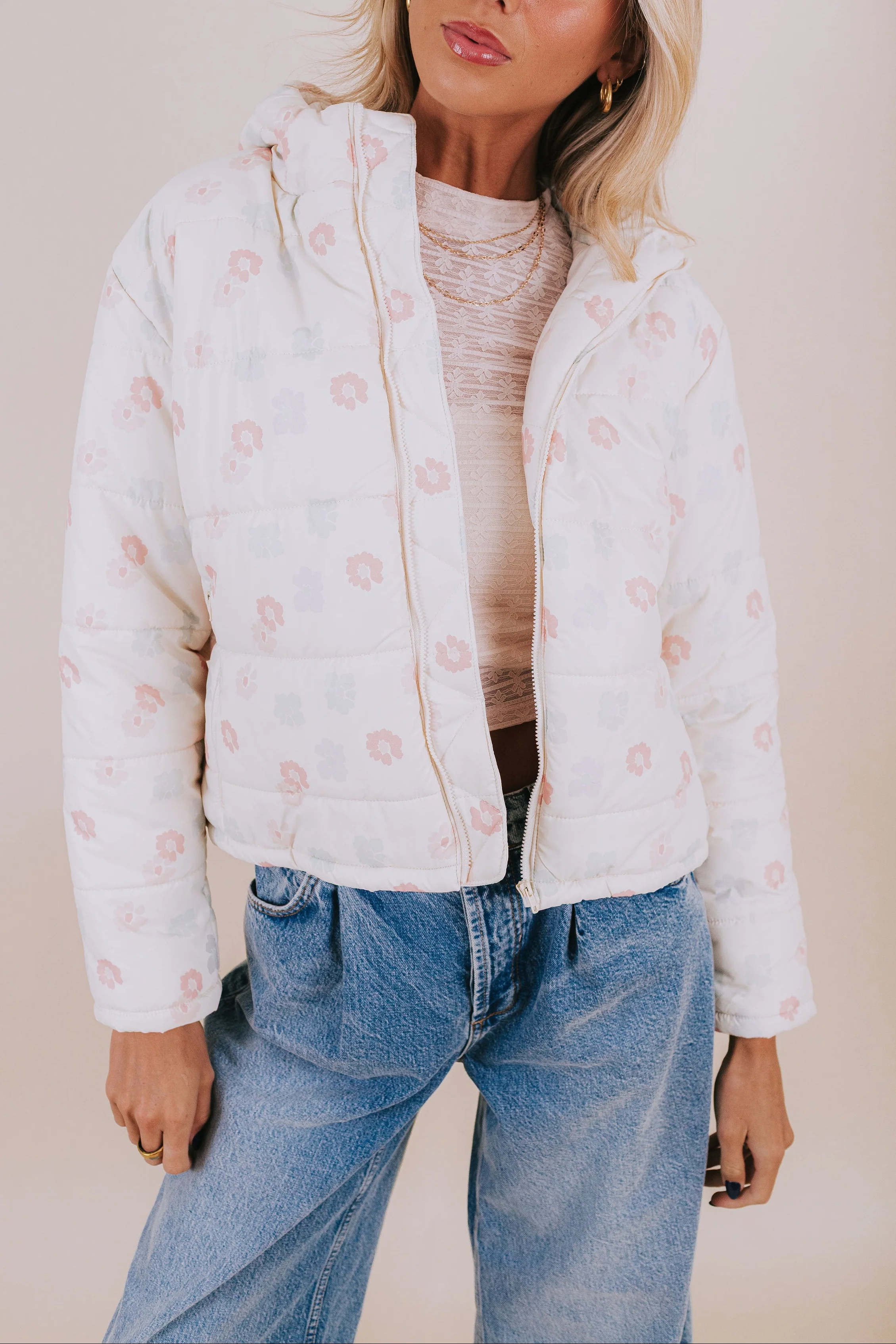 All Or Nothing Jacket - Image 3