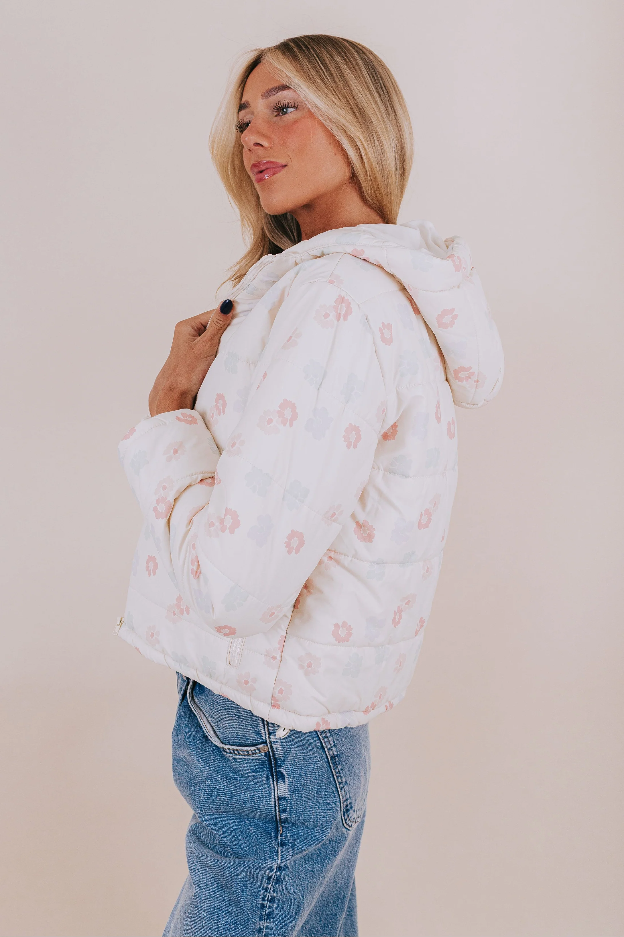 All Or Nothing Jacket - Image 4