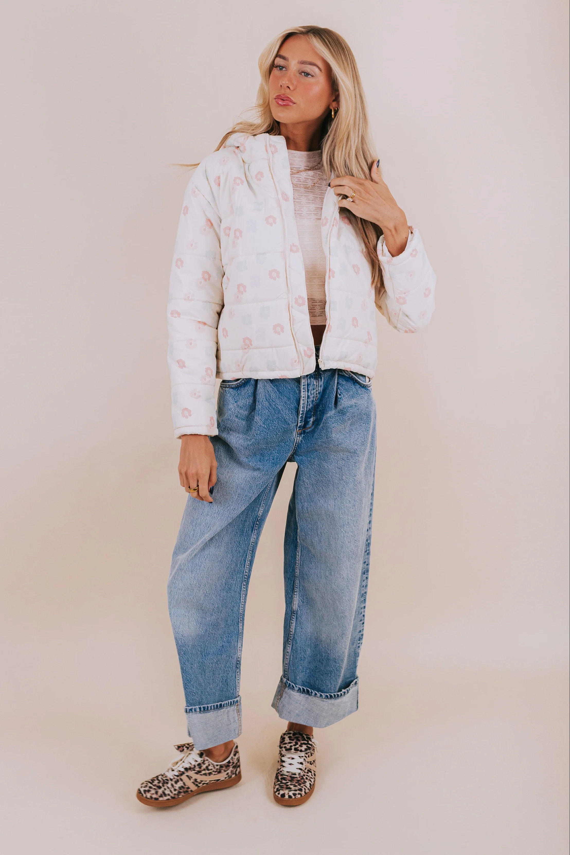 All Or Nothing Jacket - Image 5