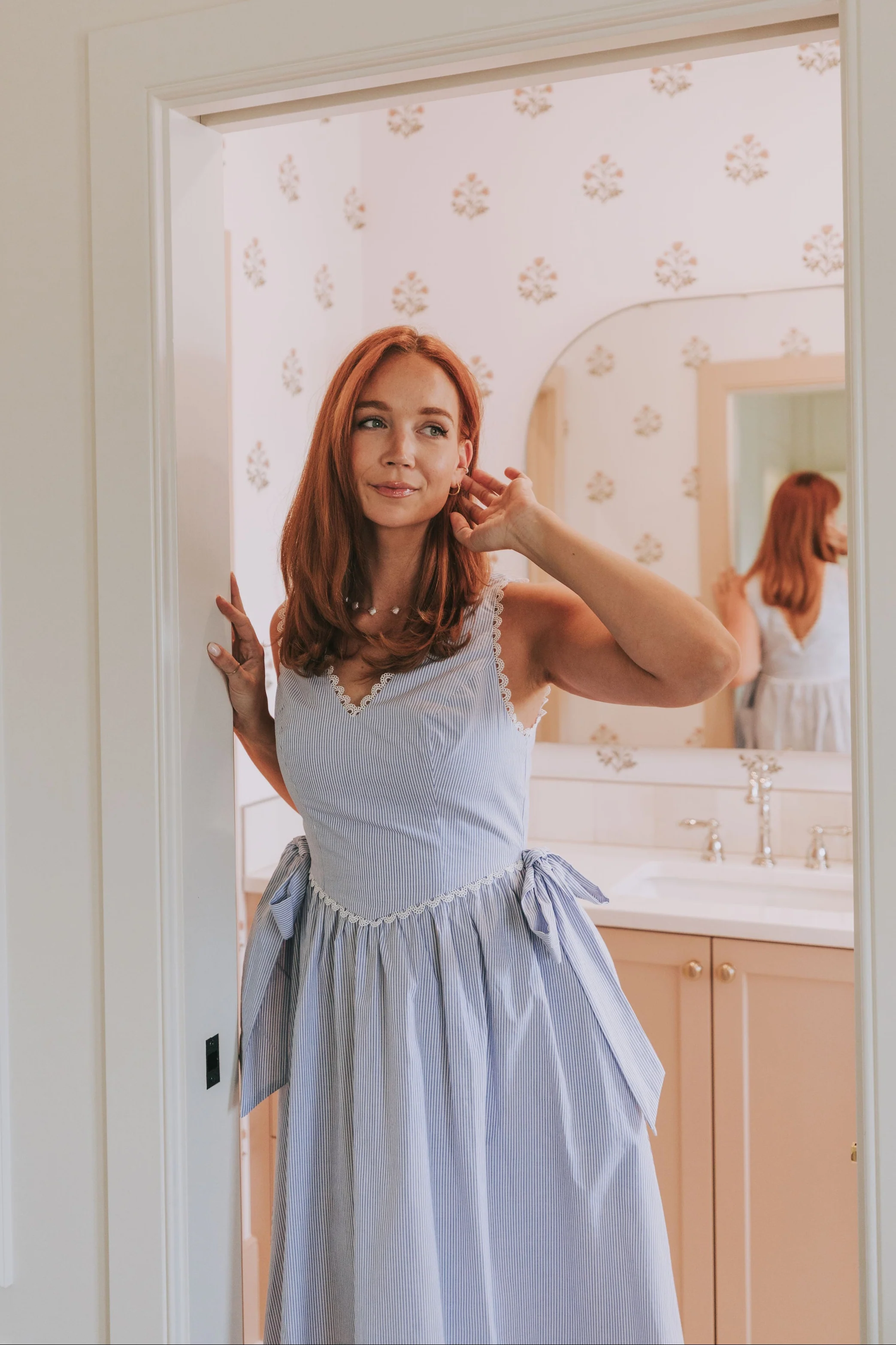 Always By My Side Dress - Image 3