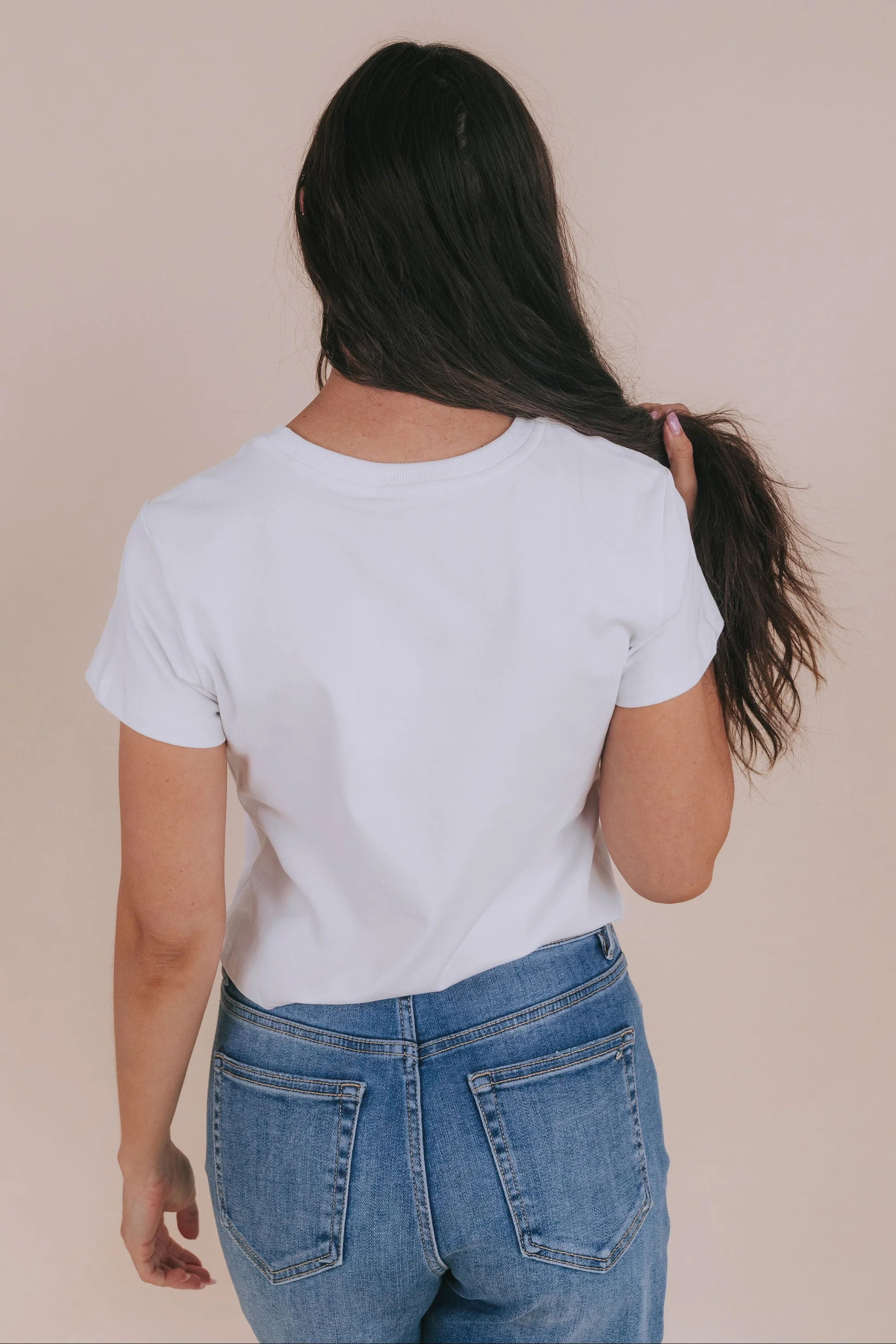 U.S.A. Graphic Tee - Image 3