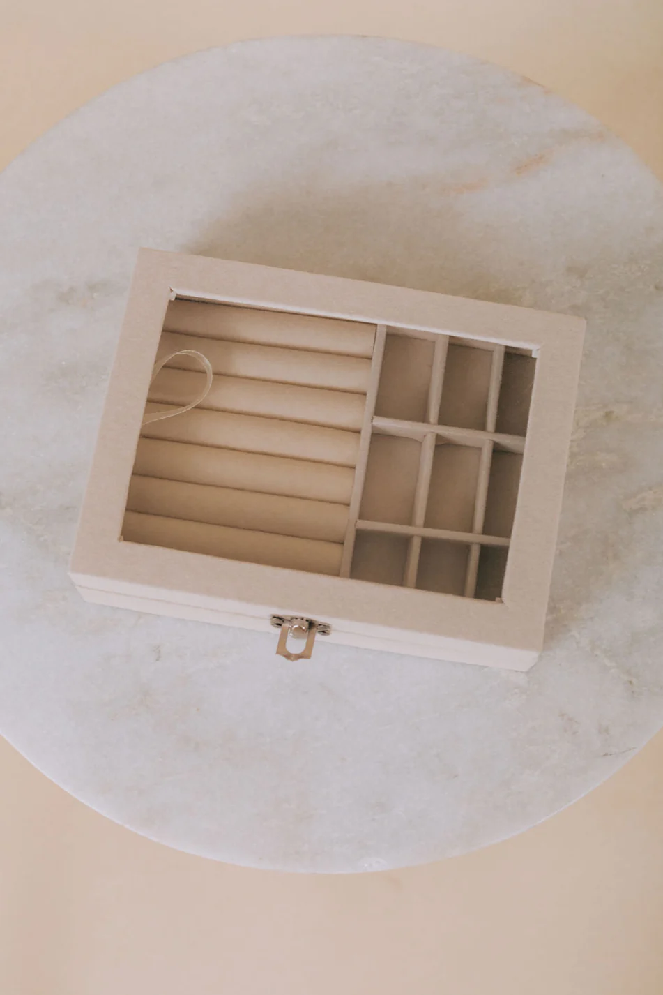 Appreciate You Jewelry Case - Image 3