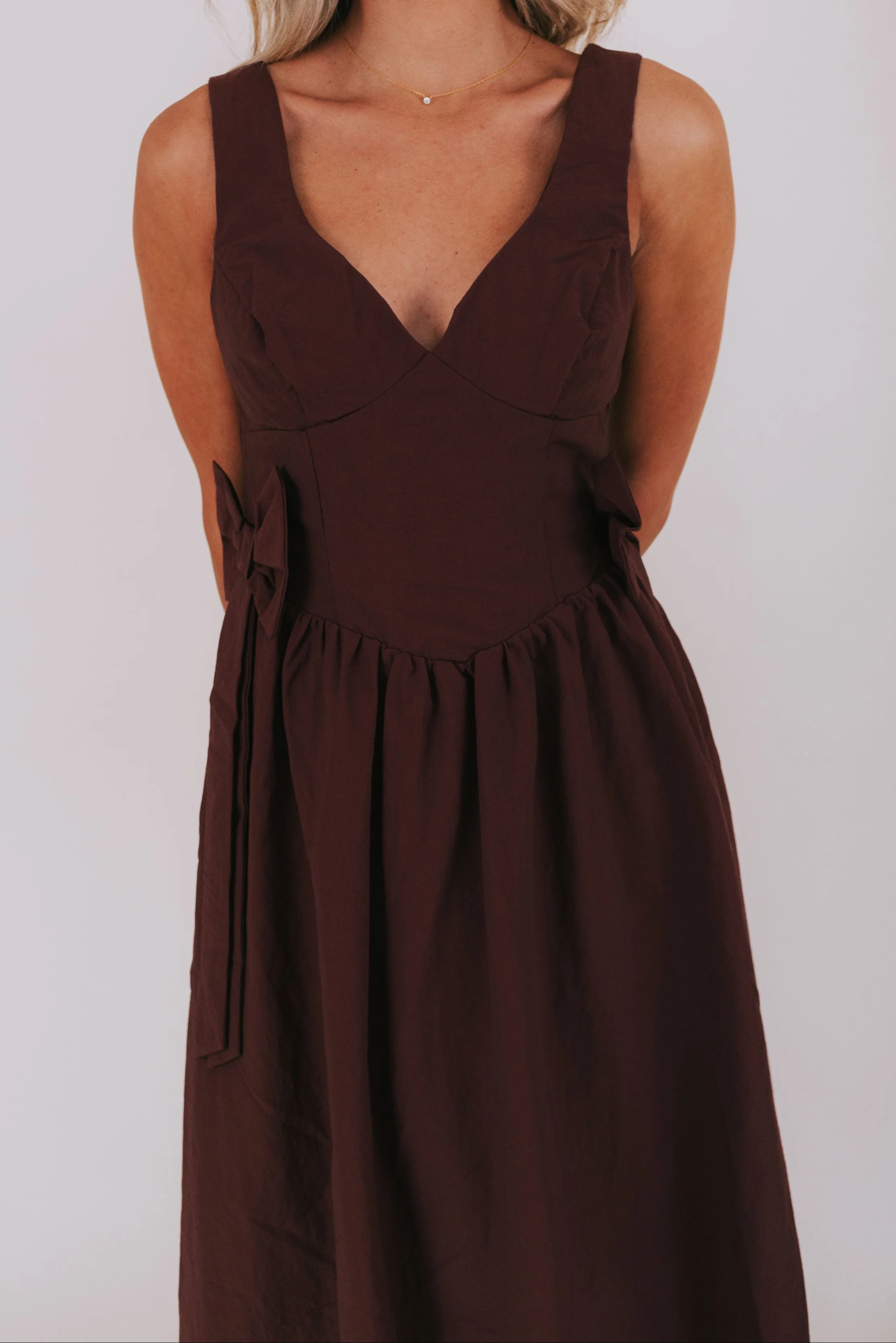As Time Goes By Dress - Image 3