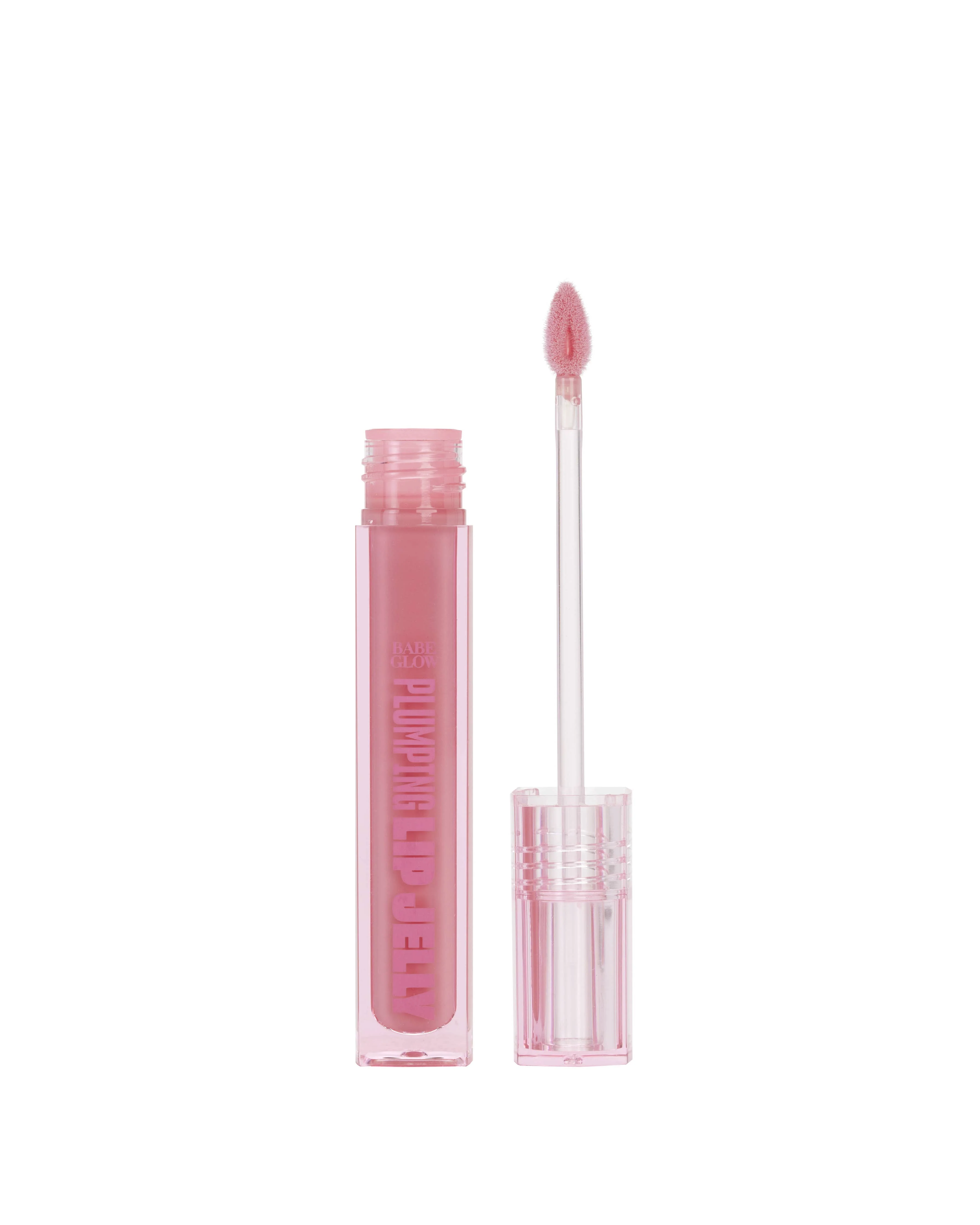 Babe Glow Plumping Lip Jelly - Image 20