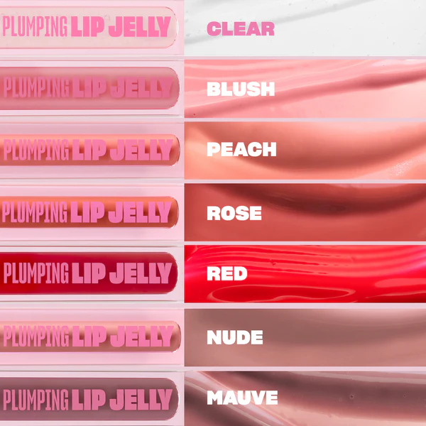 Babe Glow Plumping Lip Jelly - Image 28