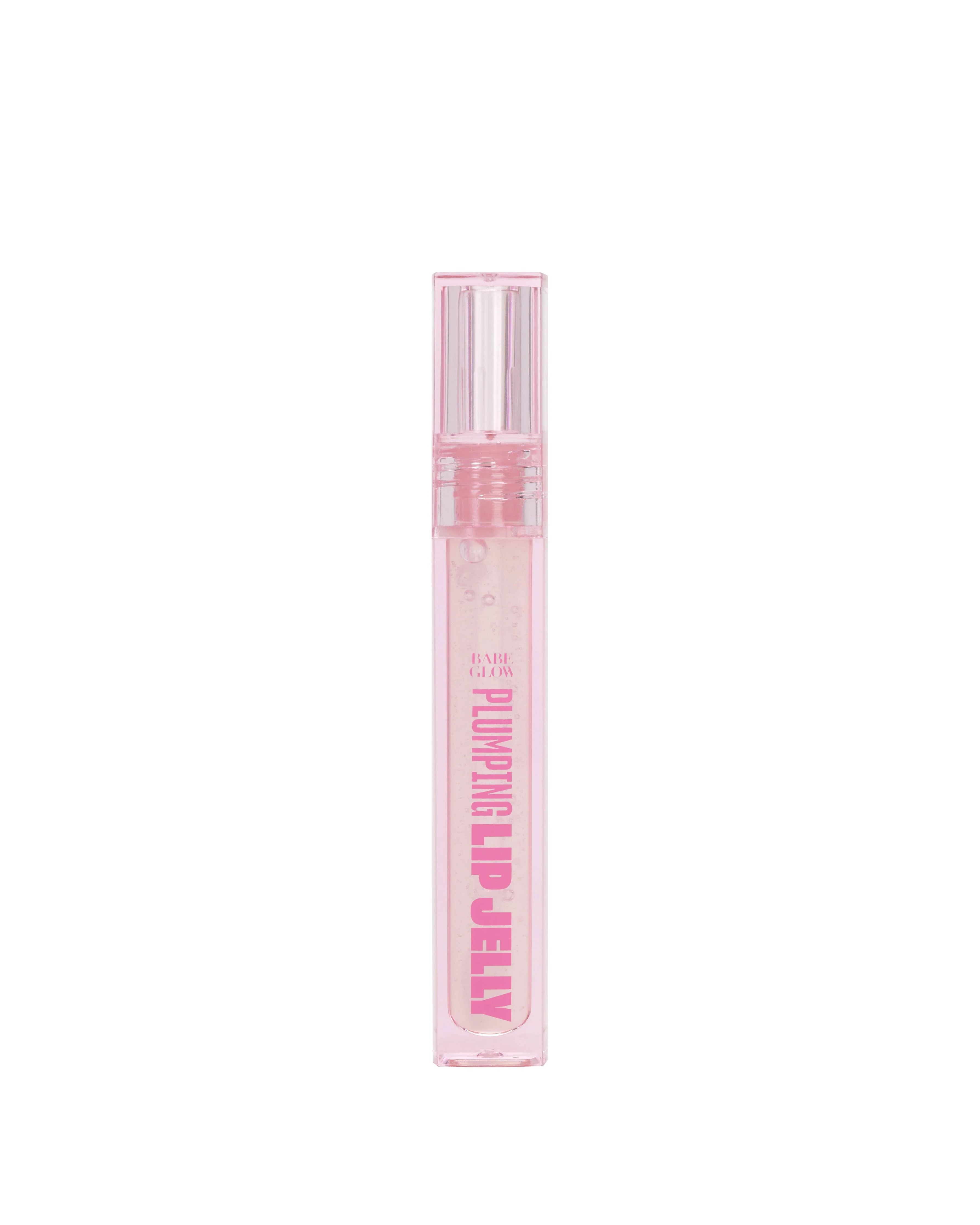 Babe Glow Plumping Lip Jelly - Image 3