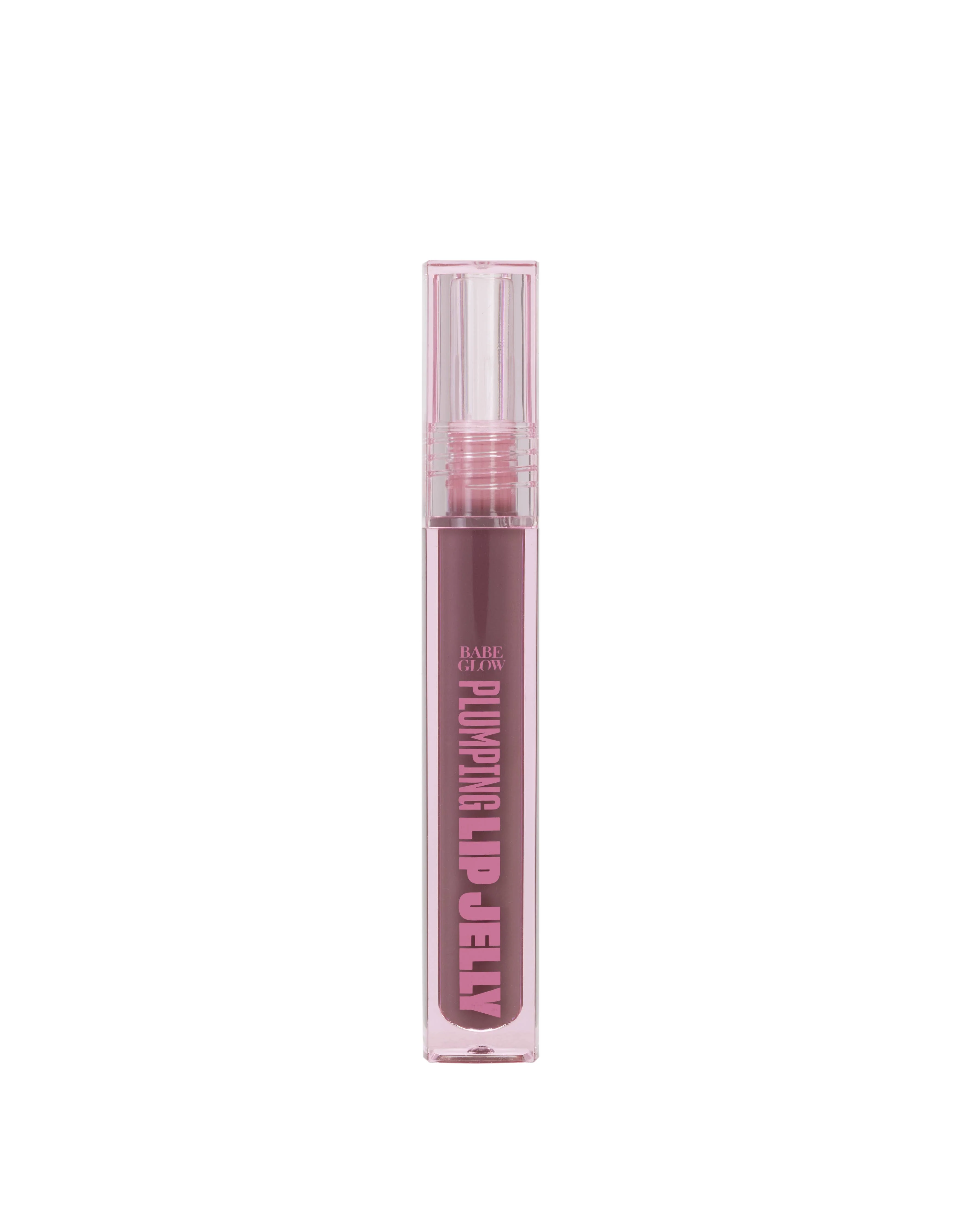 Babe Glow Plumping Lip Jelly - Image 9