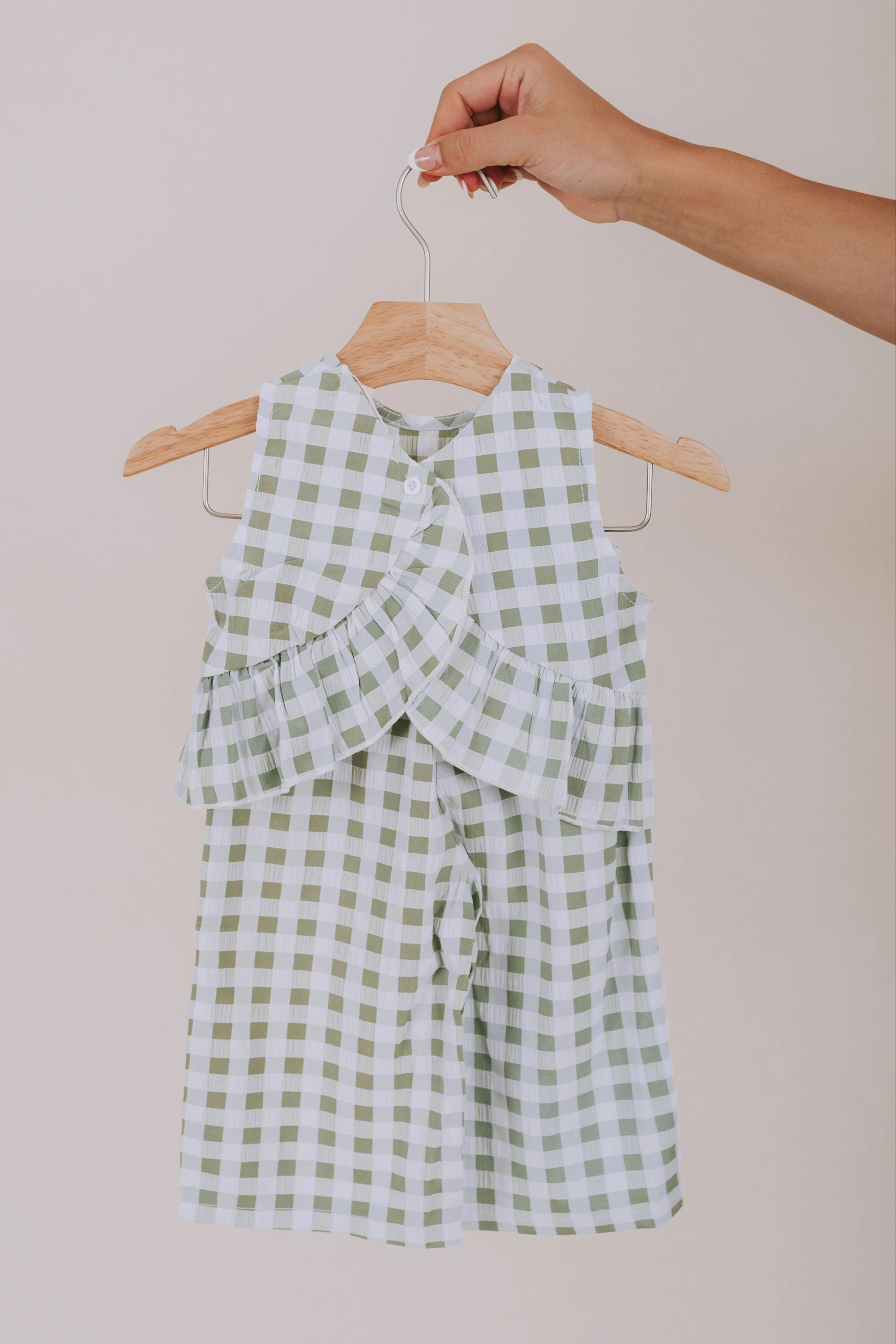 BABY - Getaway Girl Set - Image 2