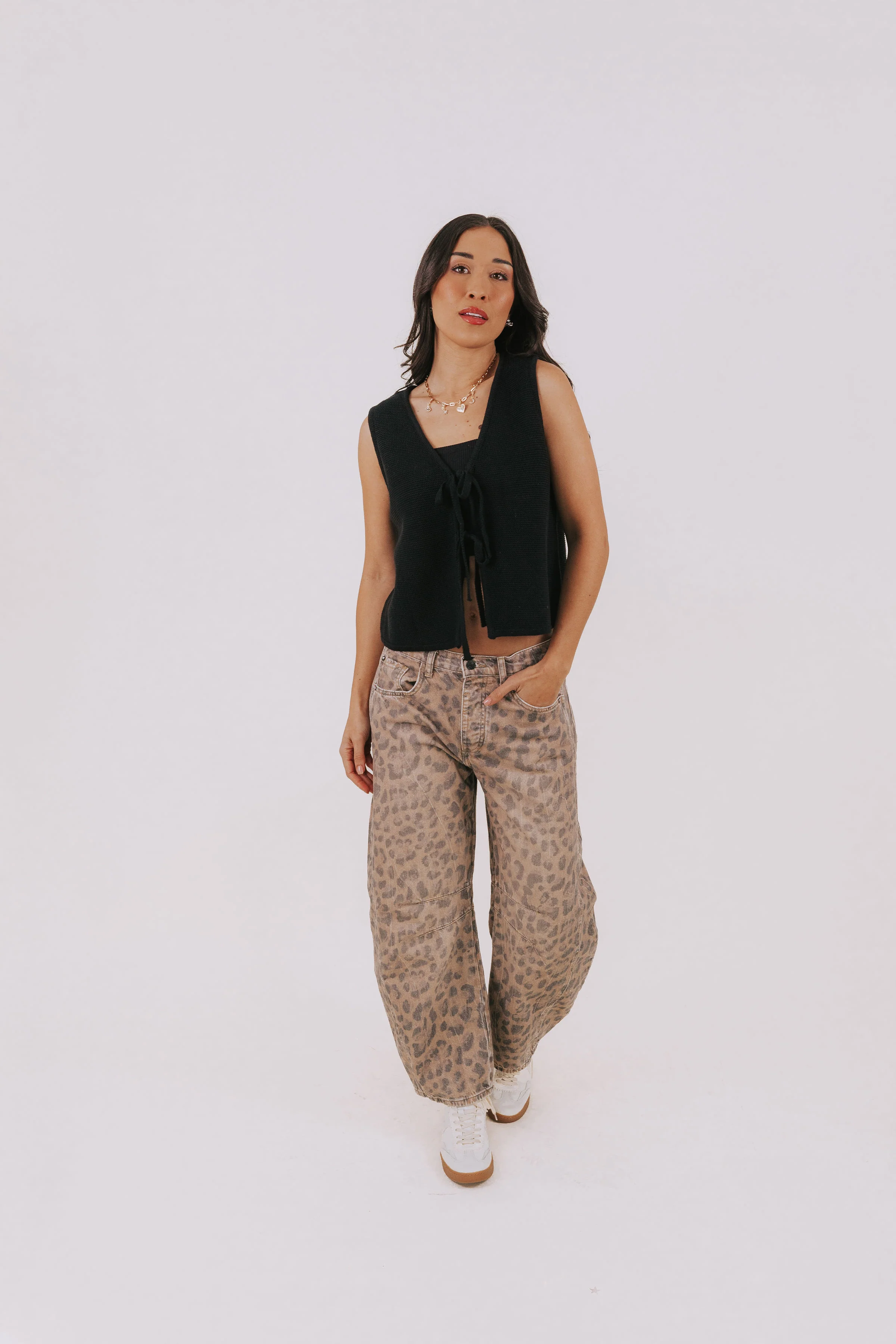 Wander With Me Vest - 2 Colors! - Image 15