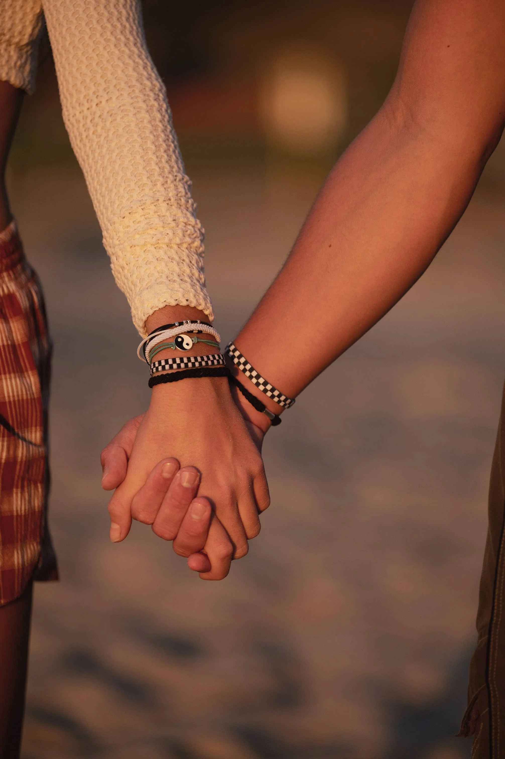 K'LANI - Balance - Hair Tie Bracelets - Image 4