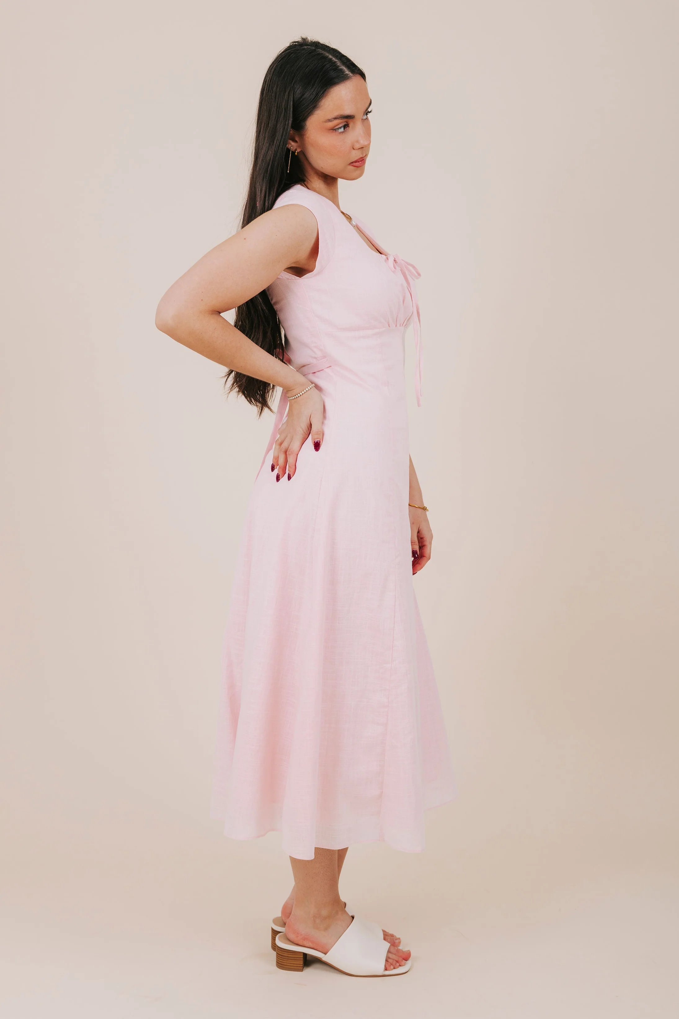 Be With You Dress - Image 4