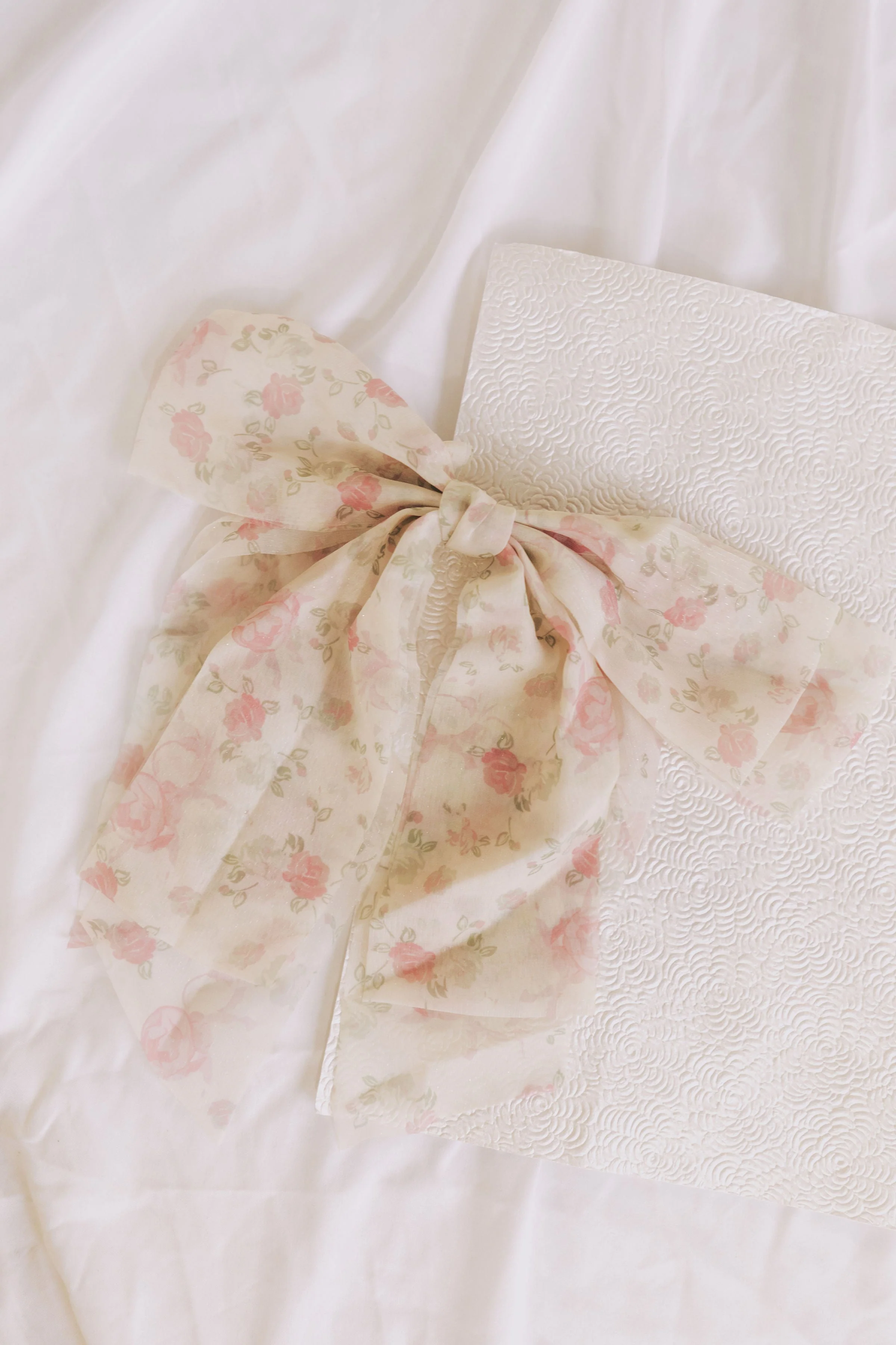 Beautiful Things Bow
