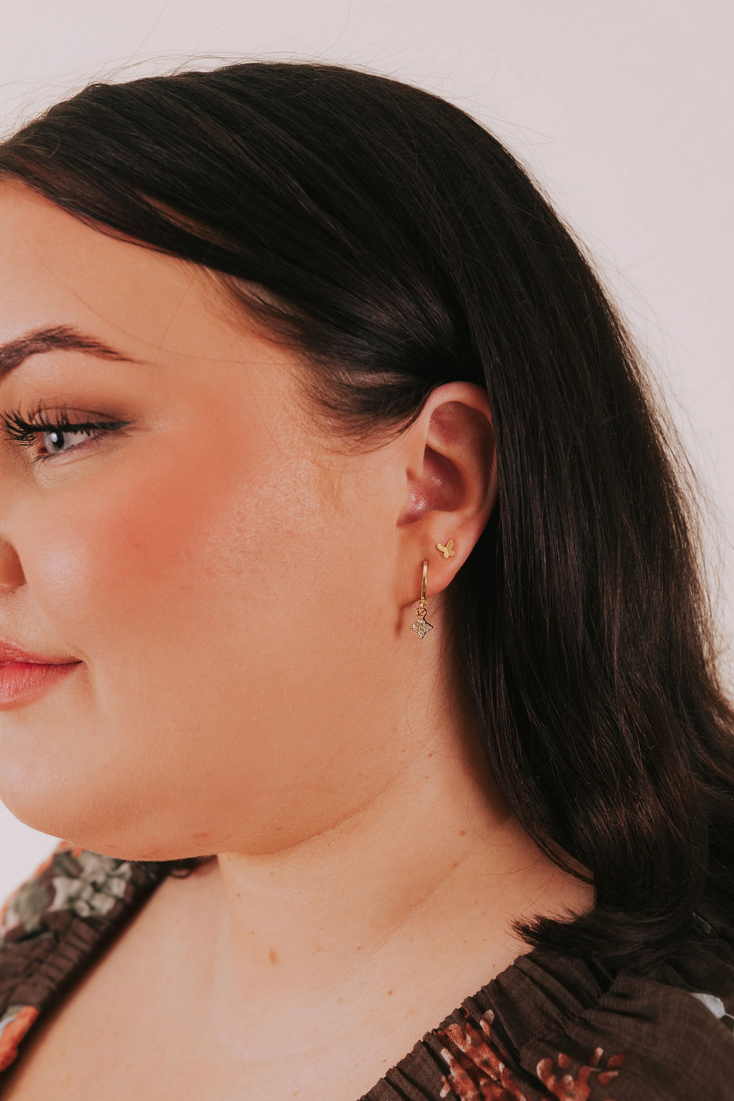 Better Luck Earrings - Image 2