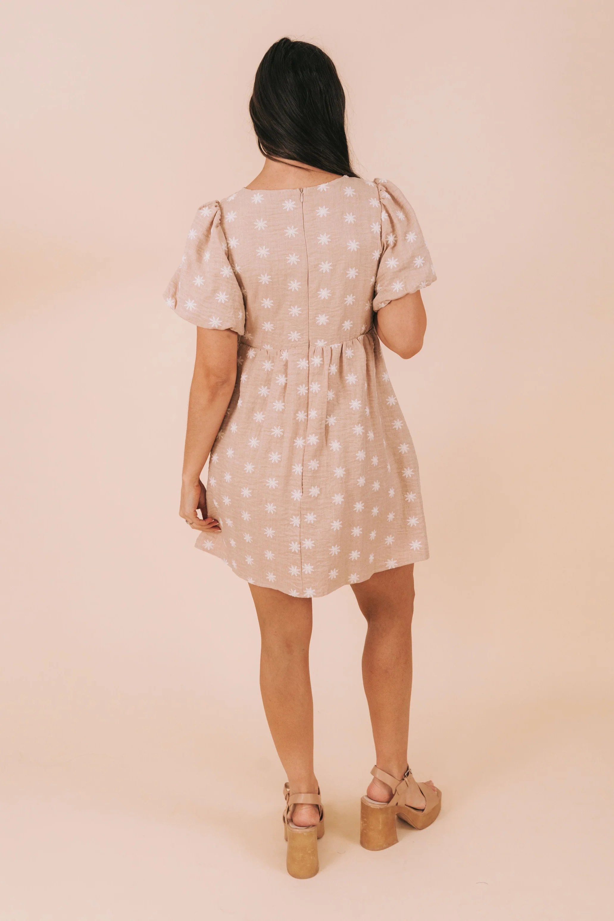 Beyond Hope Dress - Image 2