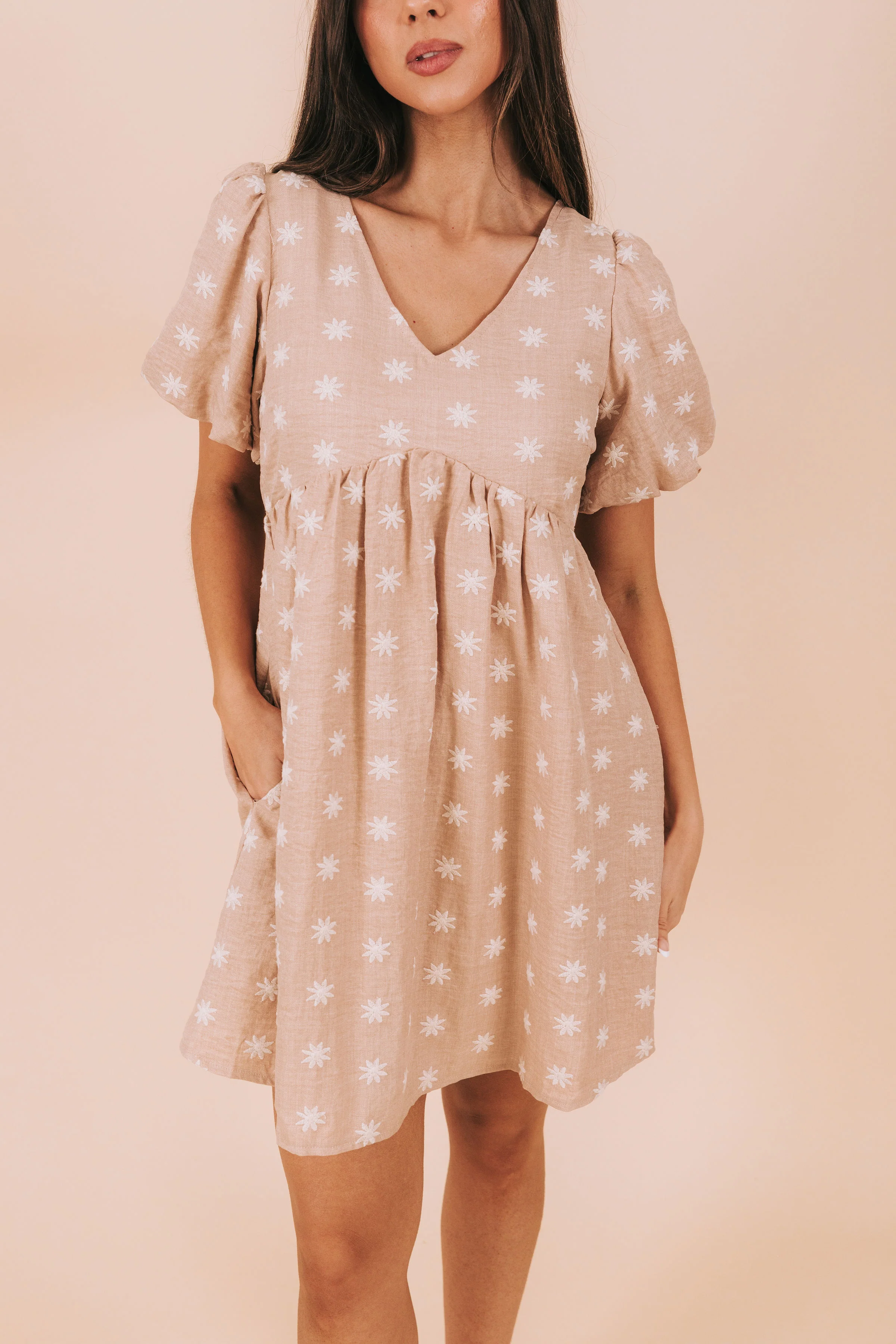 Beyond Hope Dress - Image 3