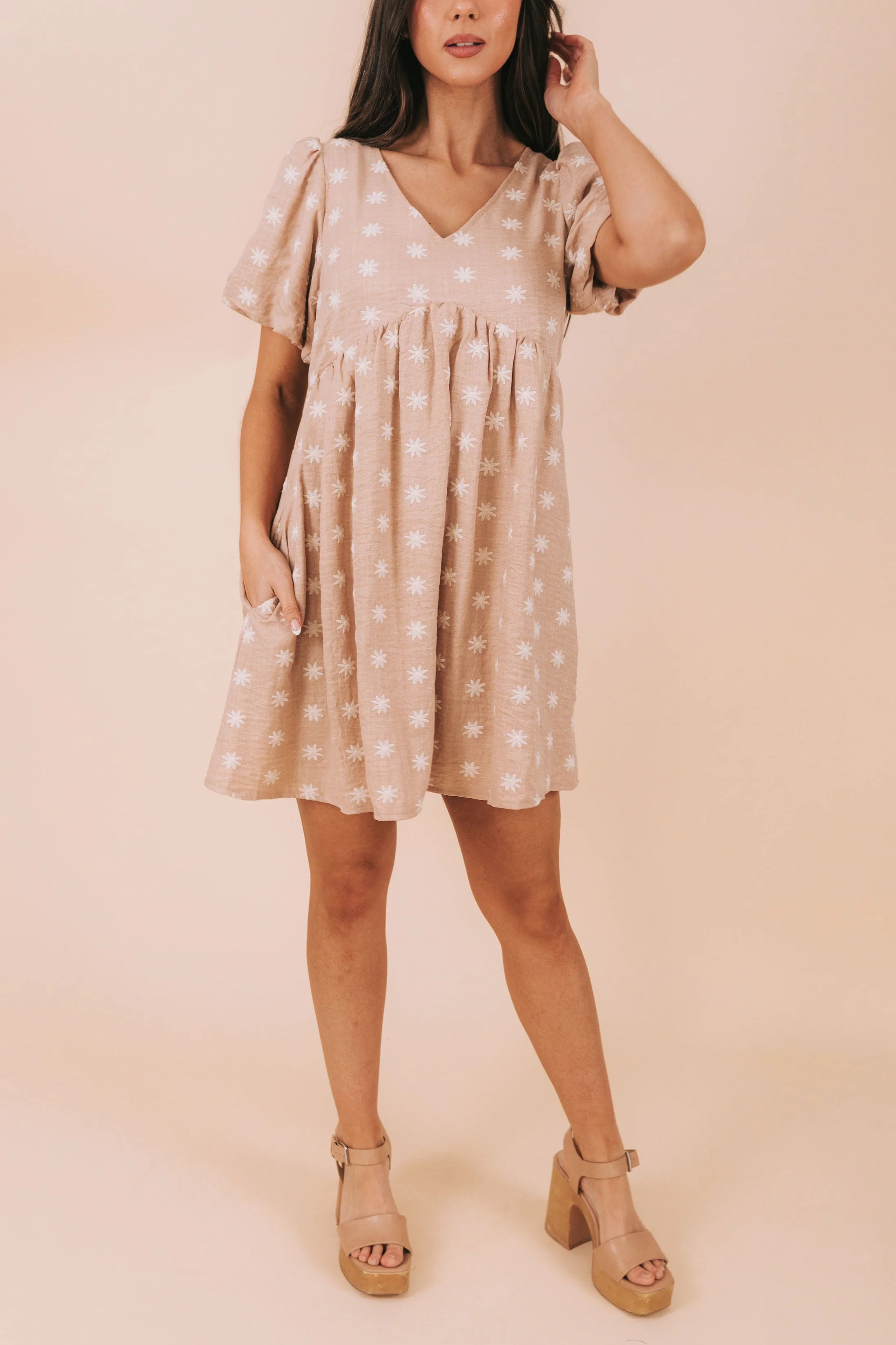 Beyond Hope Dress - Image 4
