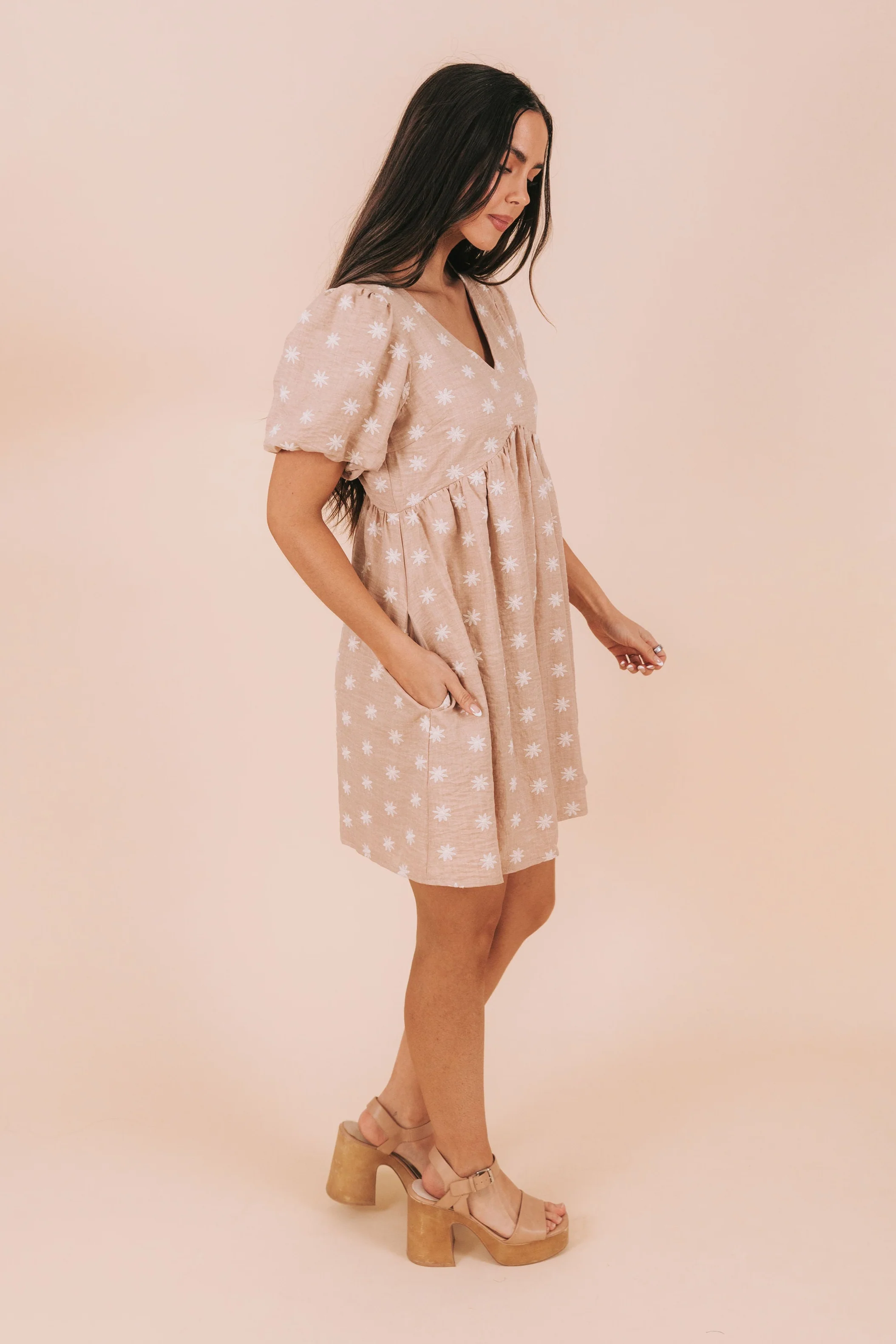 Beyond Hope Dress - Image 5