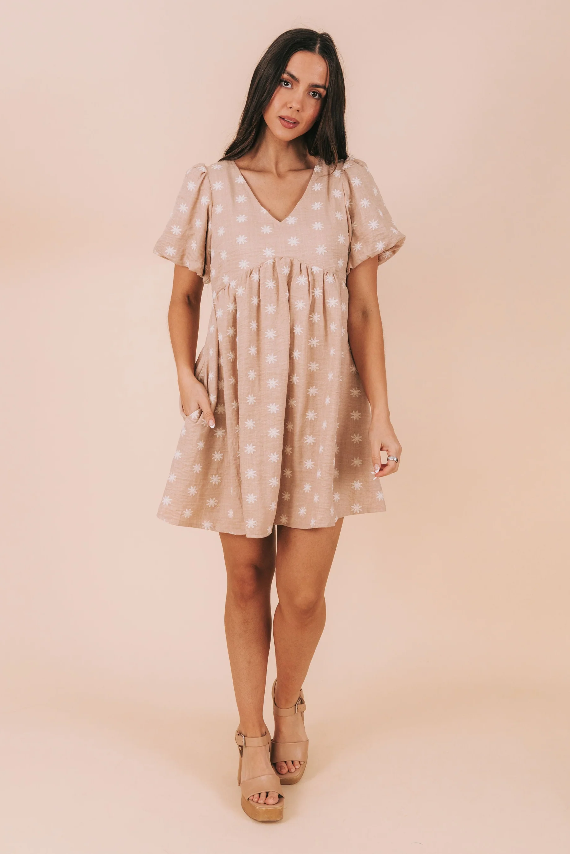 Beyond Hope Dress - Image 6