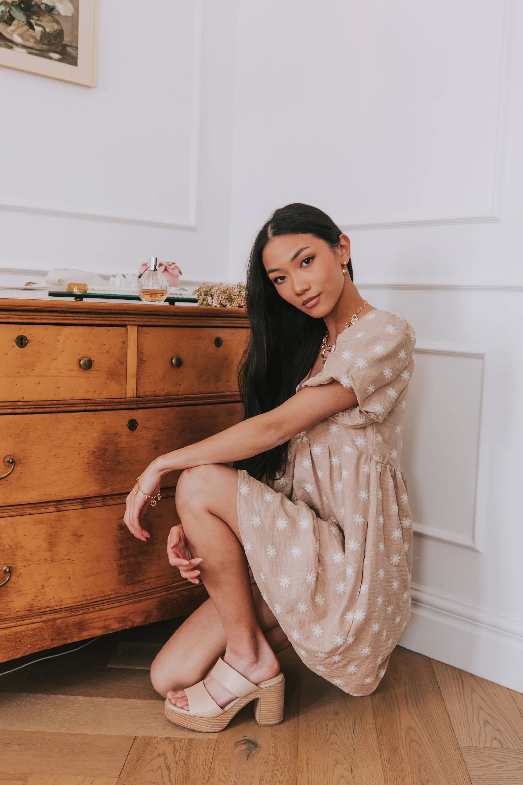 Beyond Hope Dress - Image 8