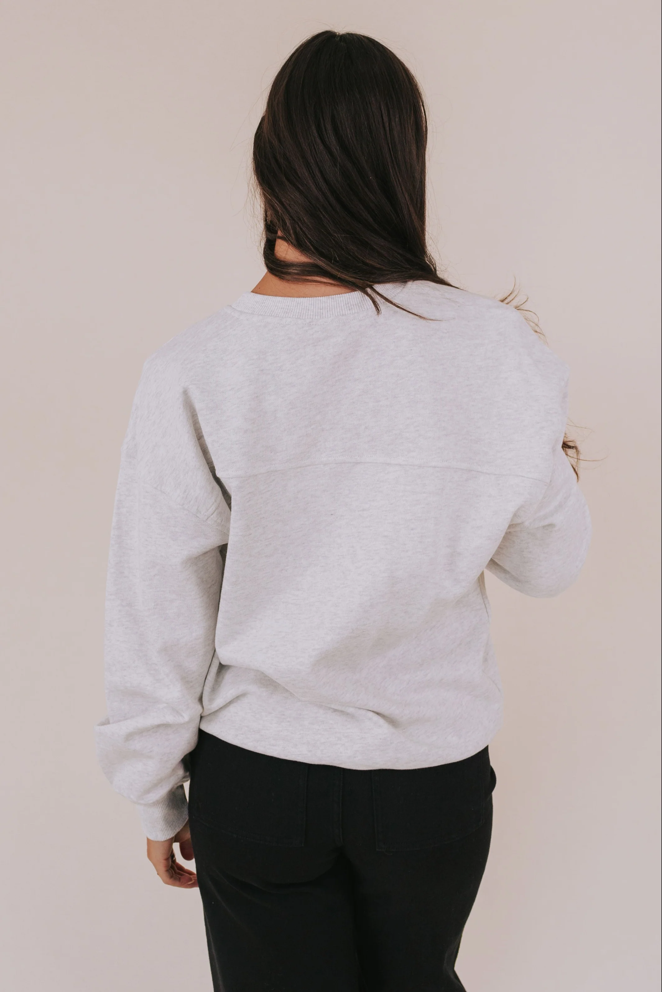 Bonjour Paris Sweatshirt - Image 4