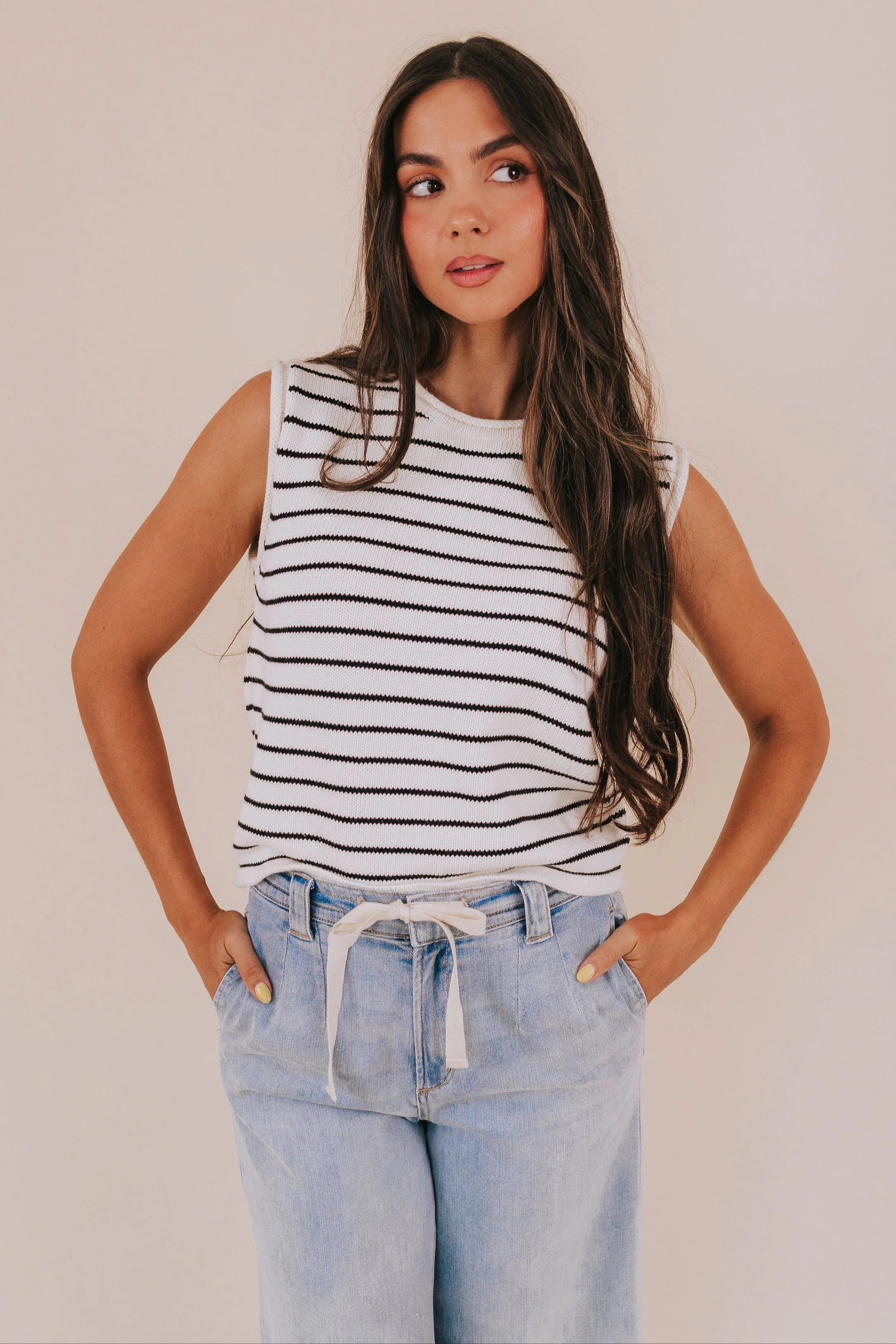 Born For This Top - Image 3