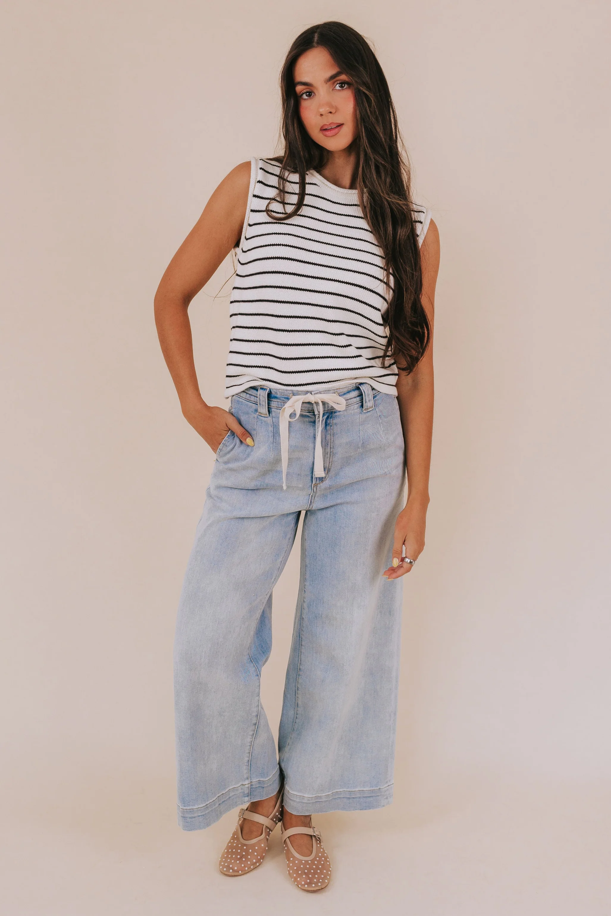 Born For This Top - Image 5