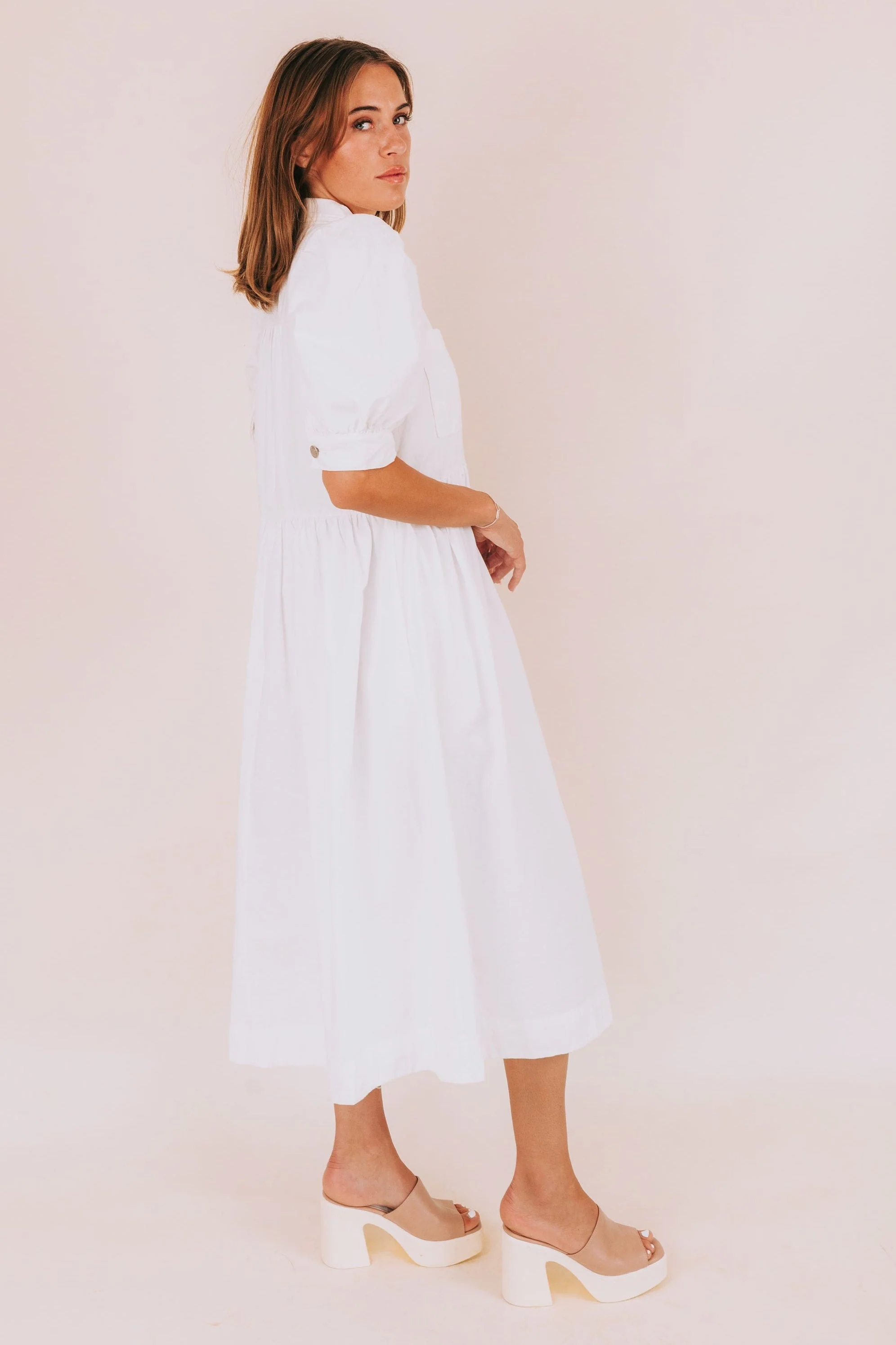 Brightest Memories Dress - Image 5