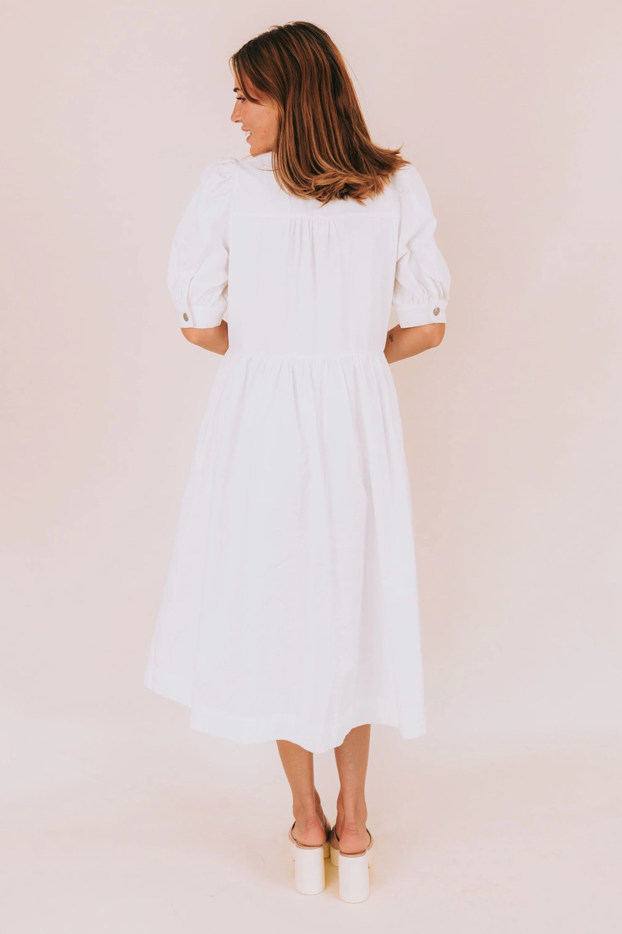 Brightest Memories Dress - Image 6