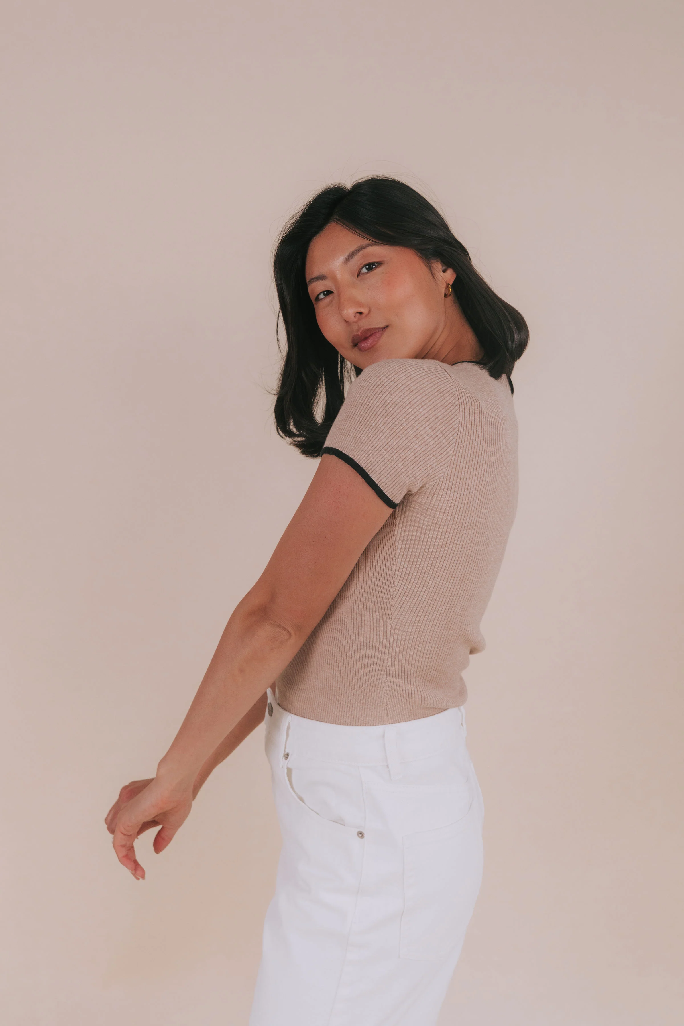 Bring Me A Latte Bodysuit - Image 3