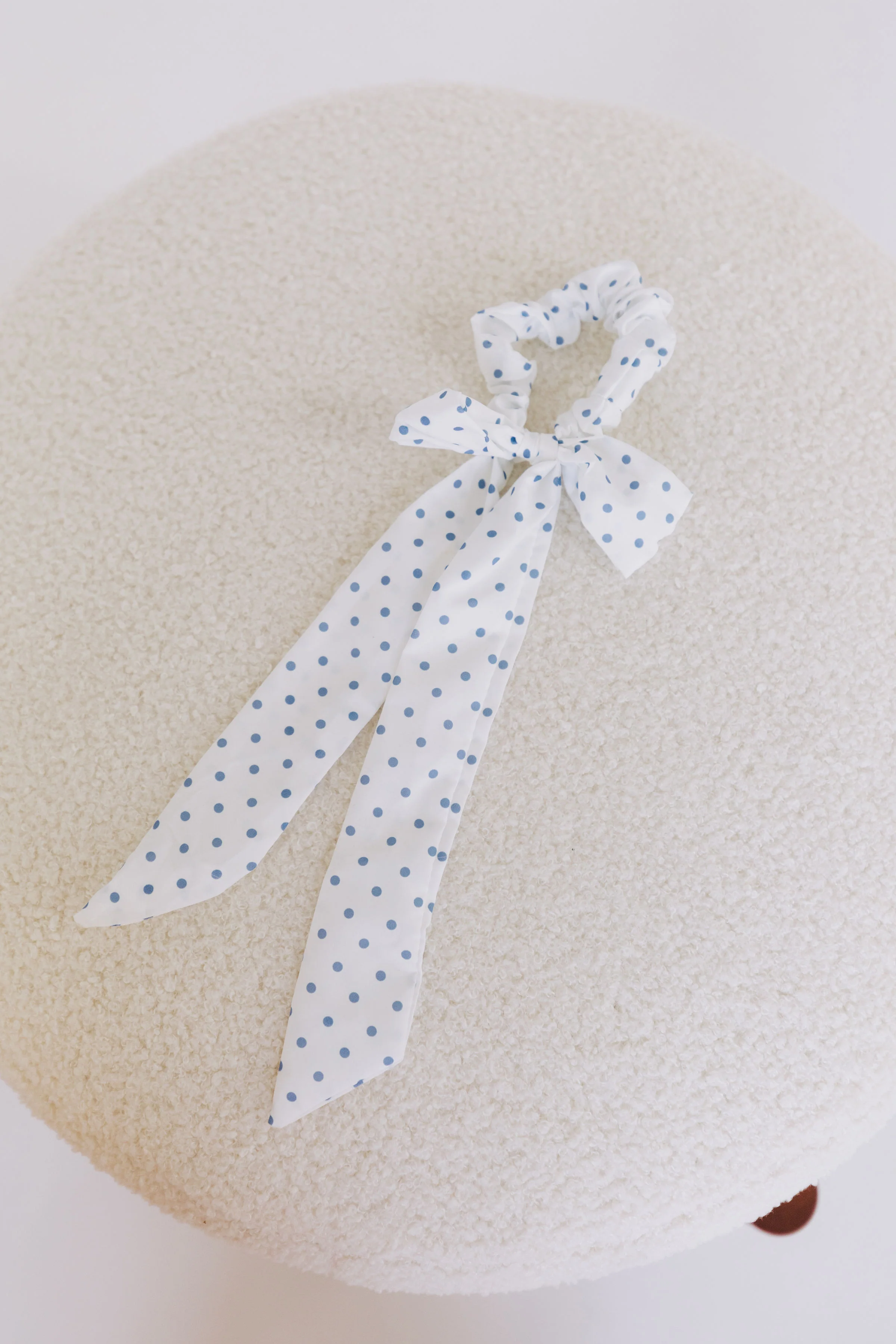 Bring Me With You Scrunchie - 4 Styles! - Image 4