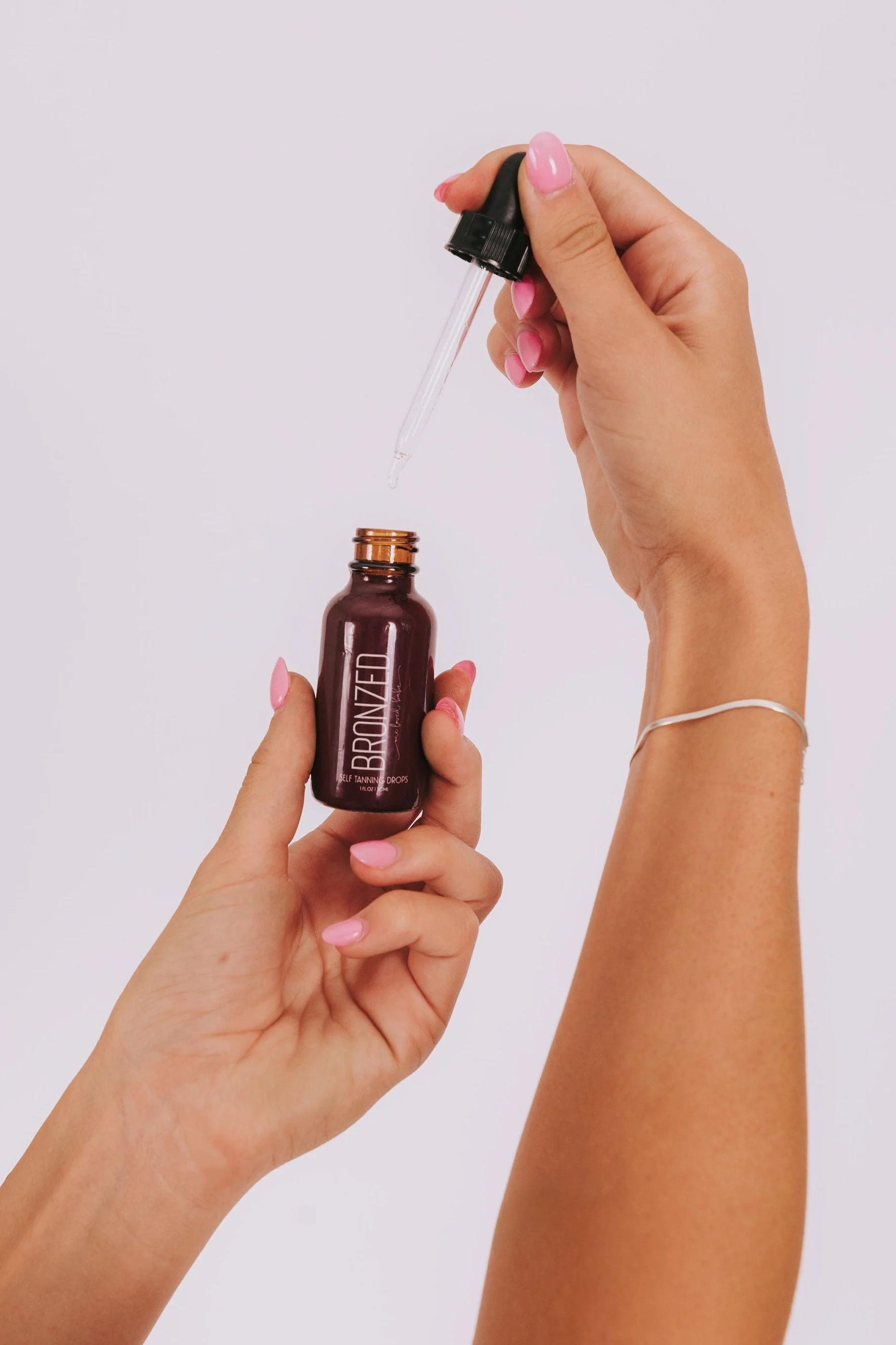 BRONZED - Tanning Drops