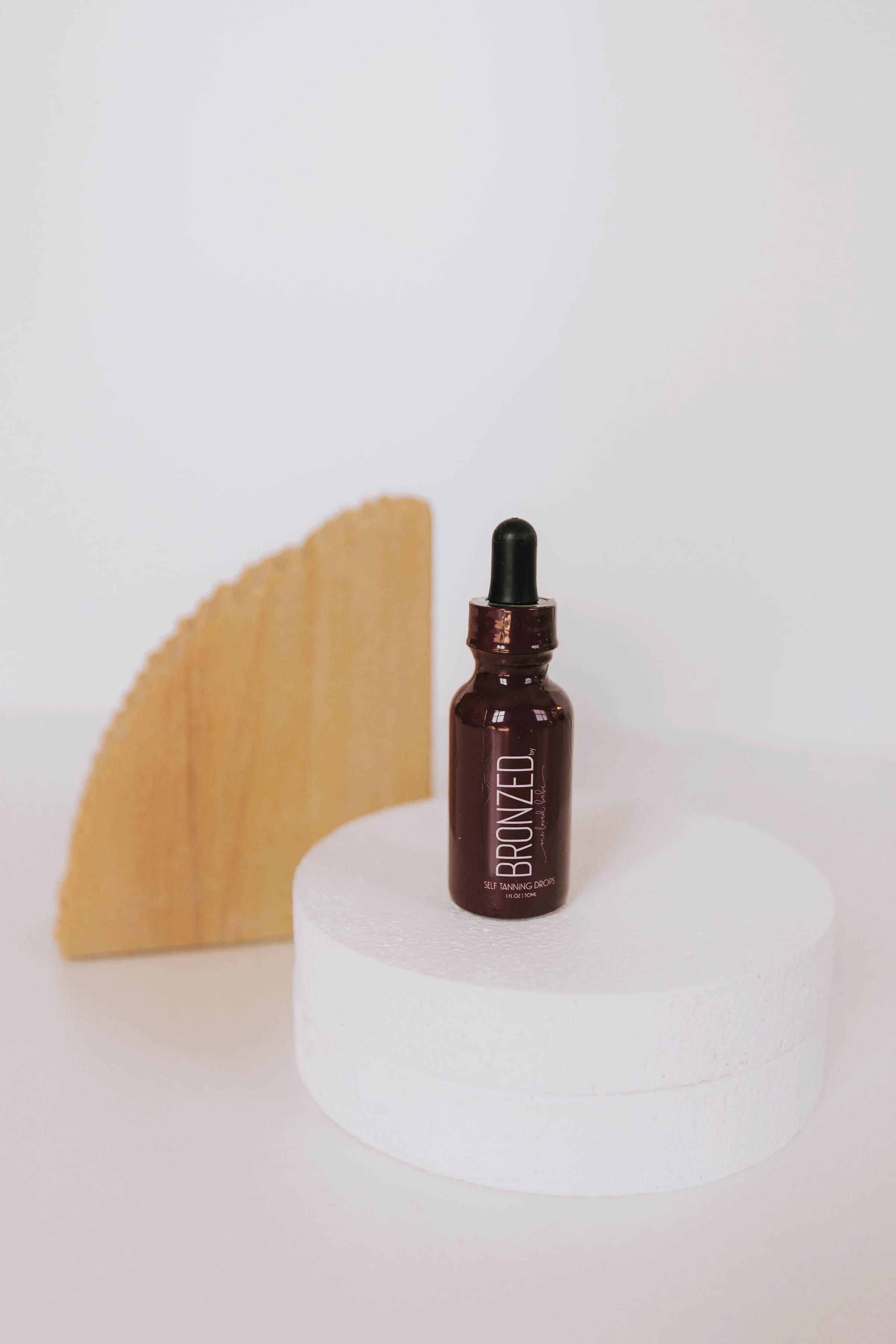 BRONZED - Tanning Drops - Image 2
