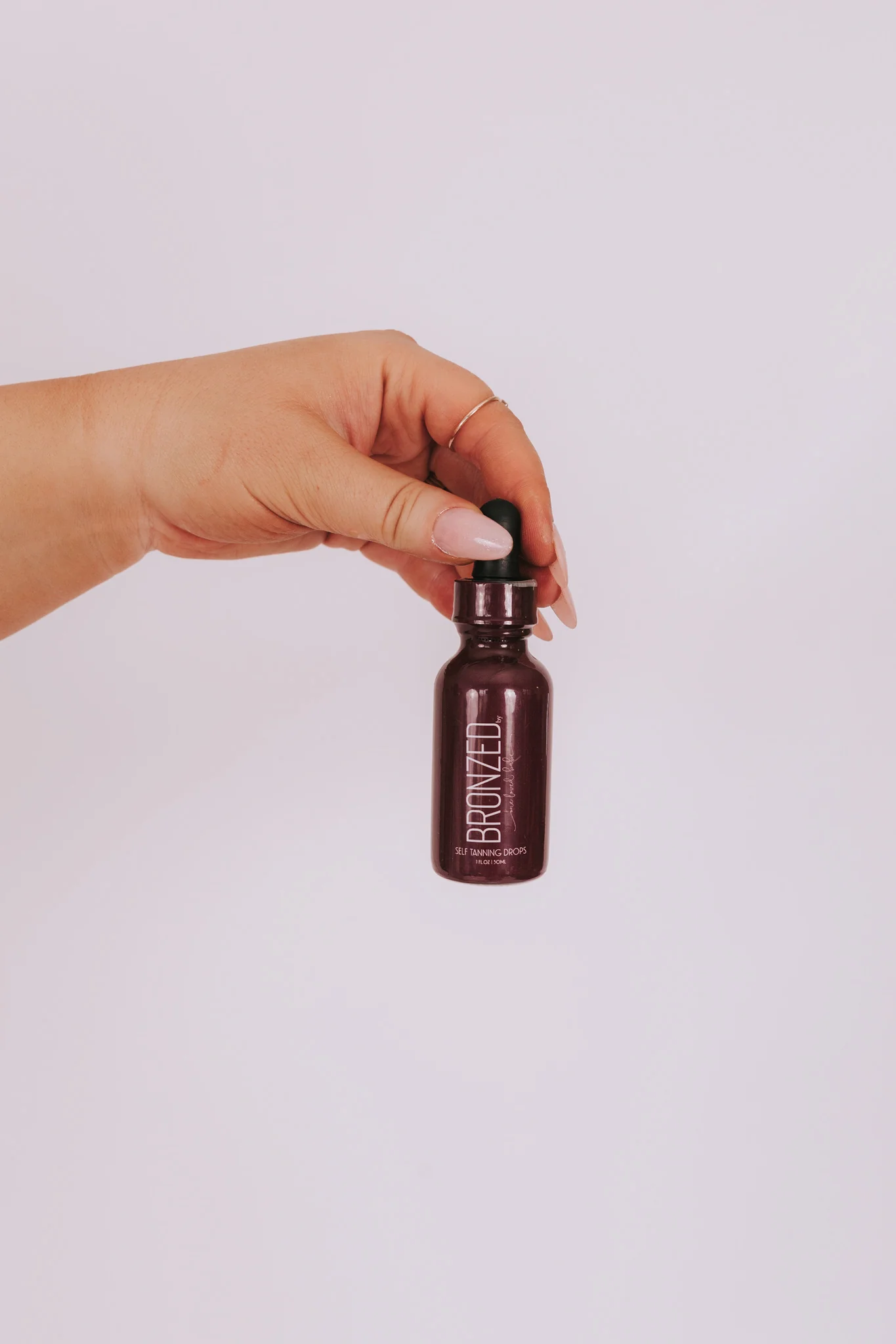 BRONZED - Tanning Drops - Image 4