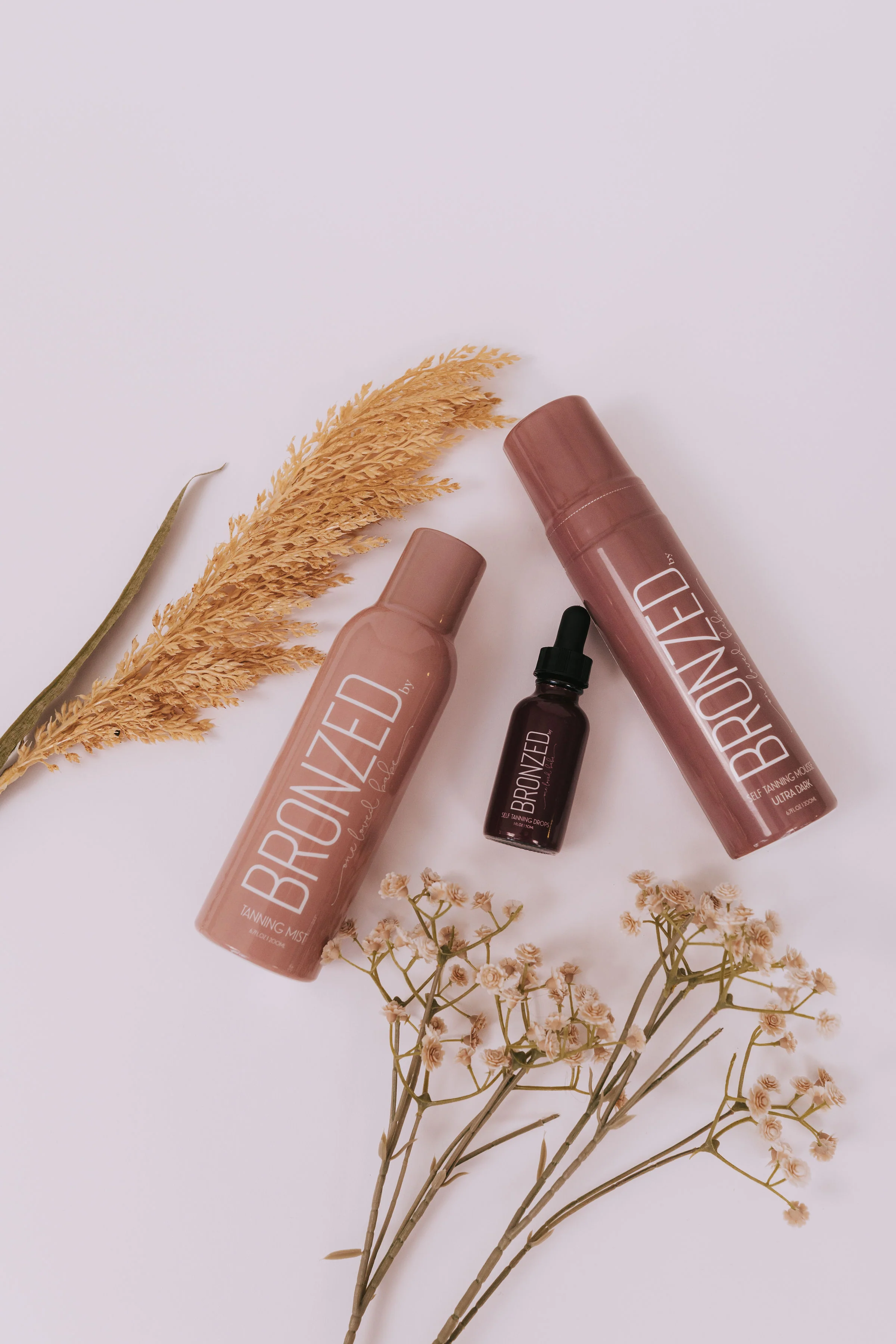 BRONZED - Tanning Mist - Image 4