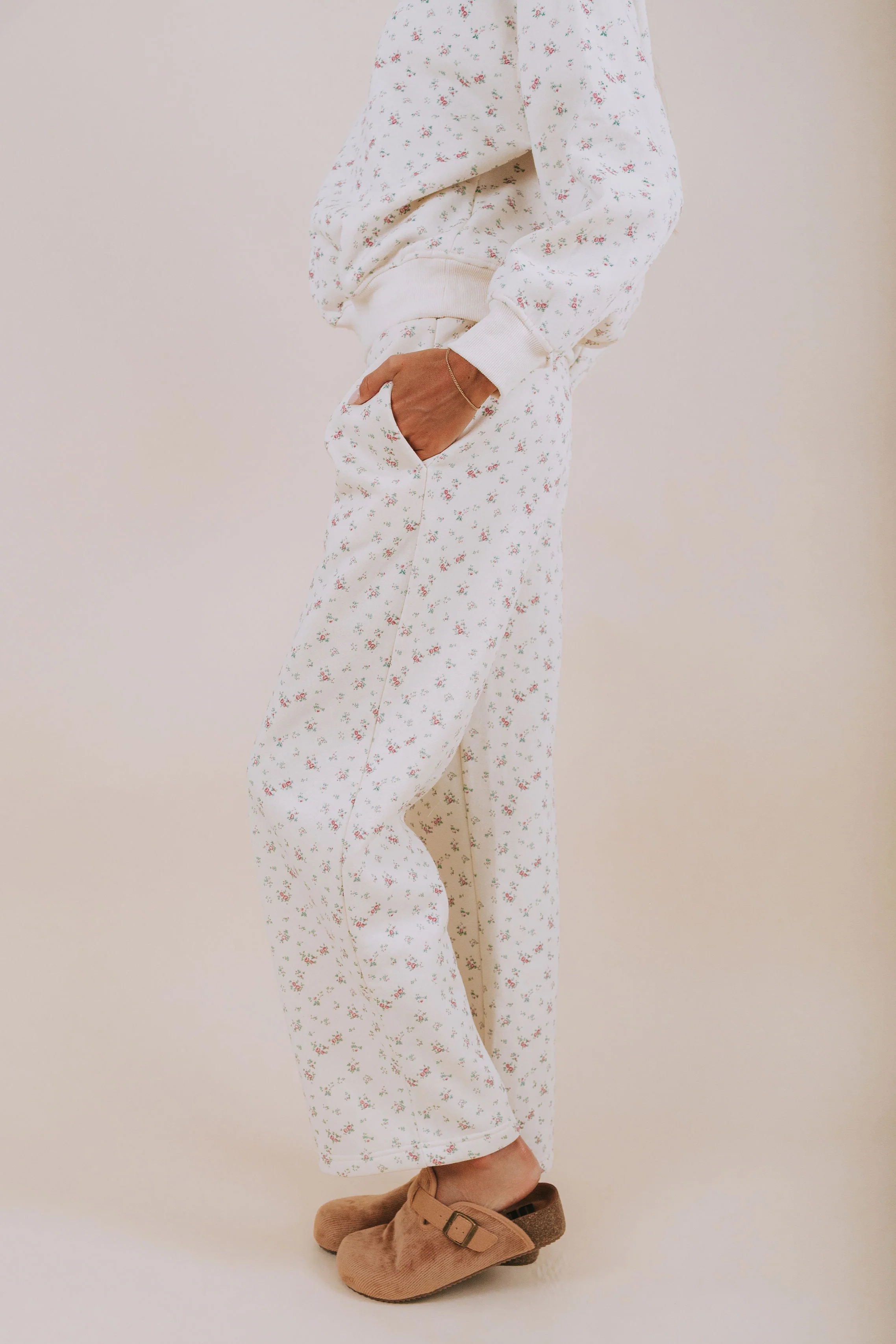 Budding Romance Pants - Image 3