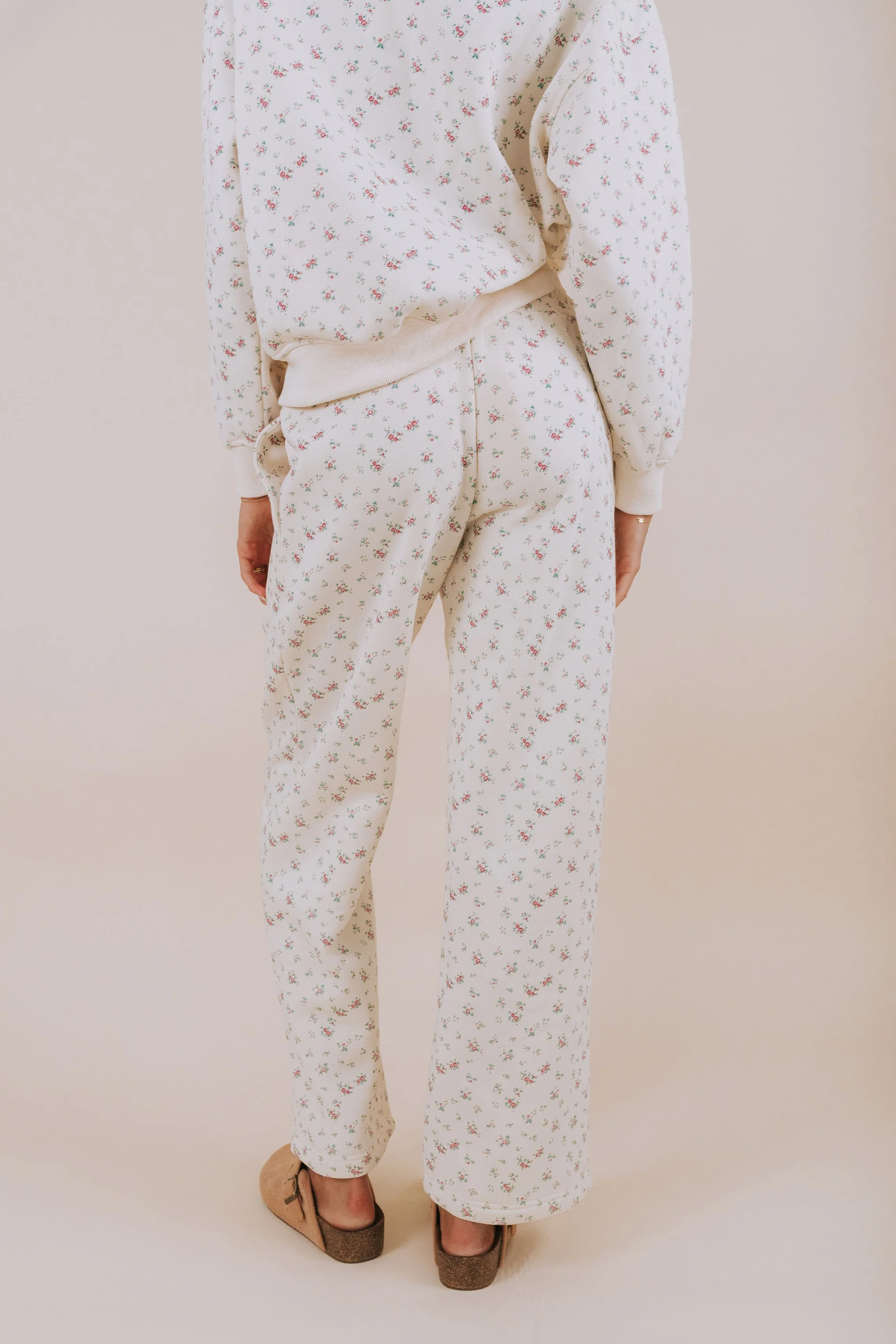 Budding Romance Pants - Image 4
