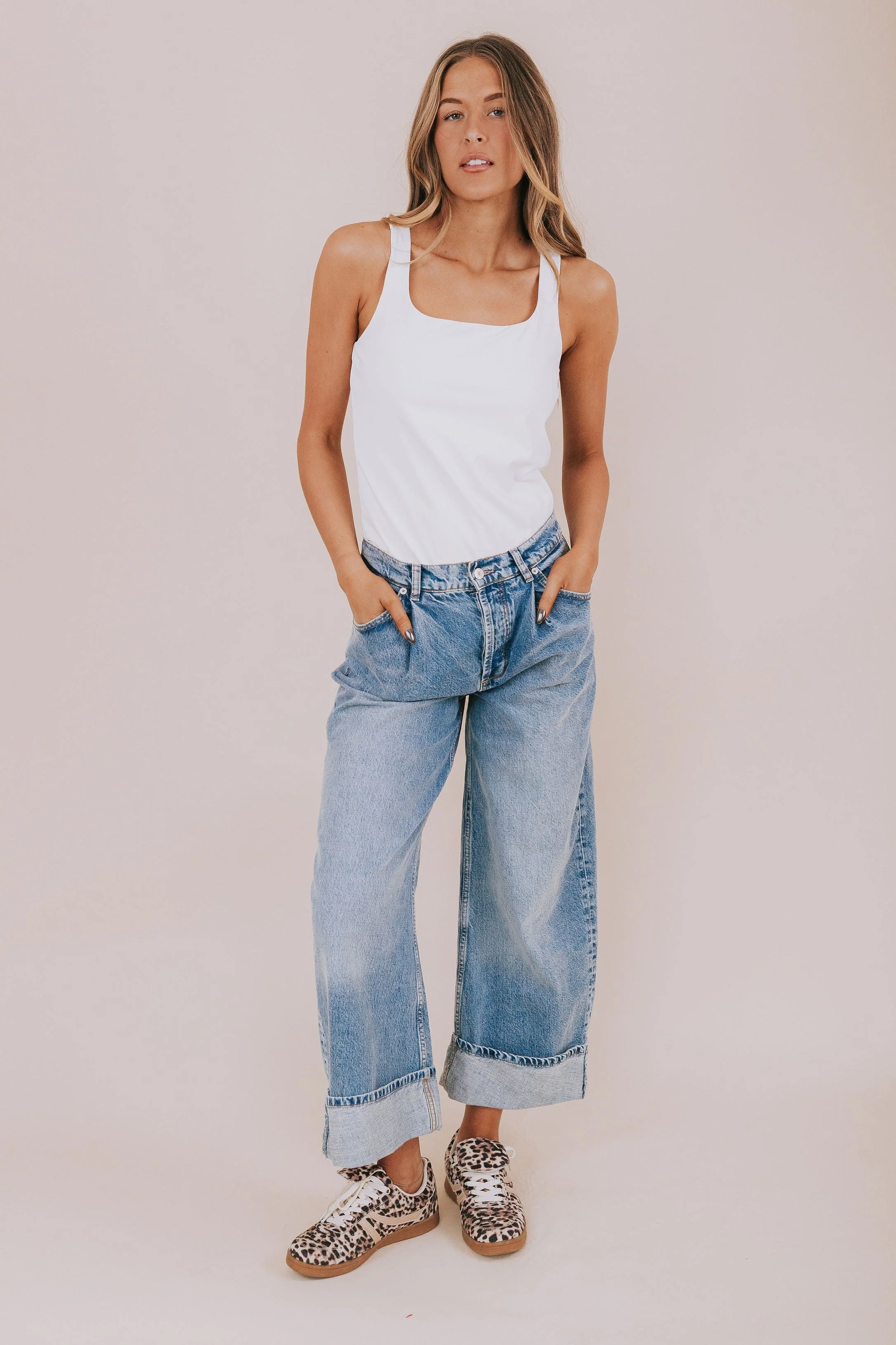 Buttermilk Bodysuit - Image 5