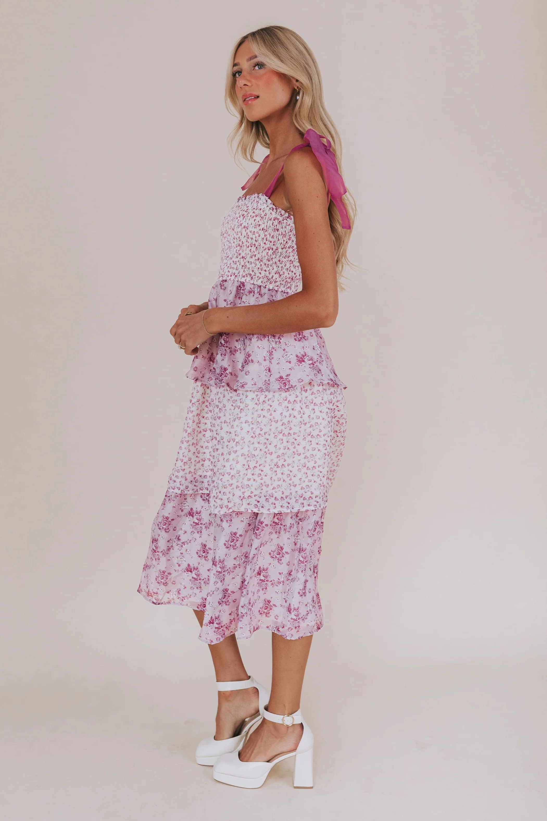 Can't Love You Anymore Dress - Image 4