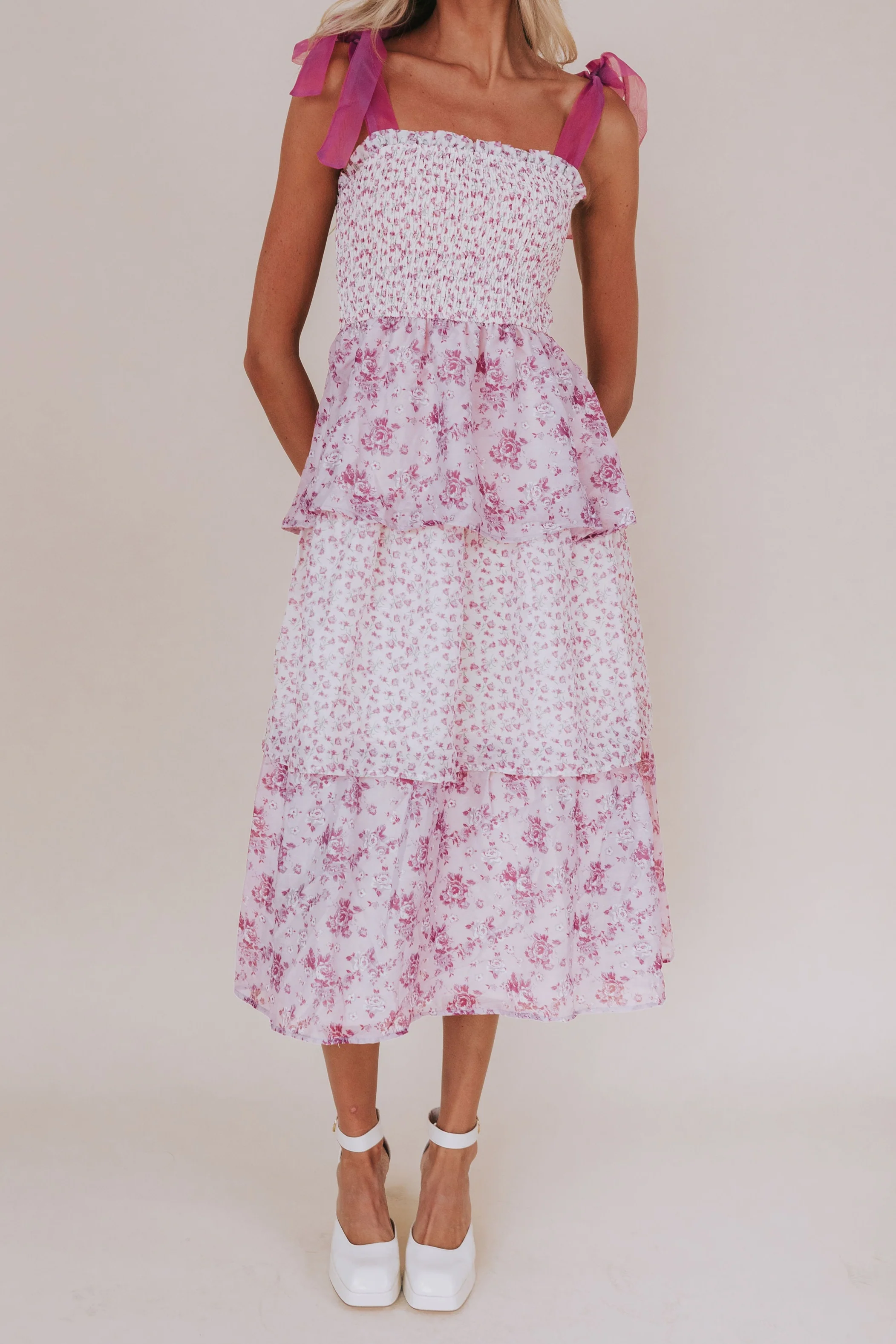 Can't Love You Anymore Dress - Image 5