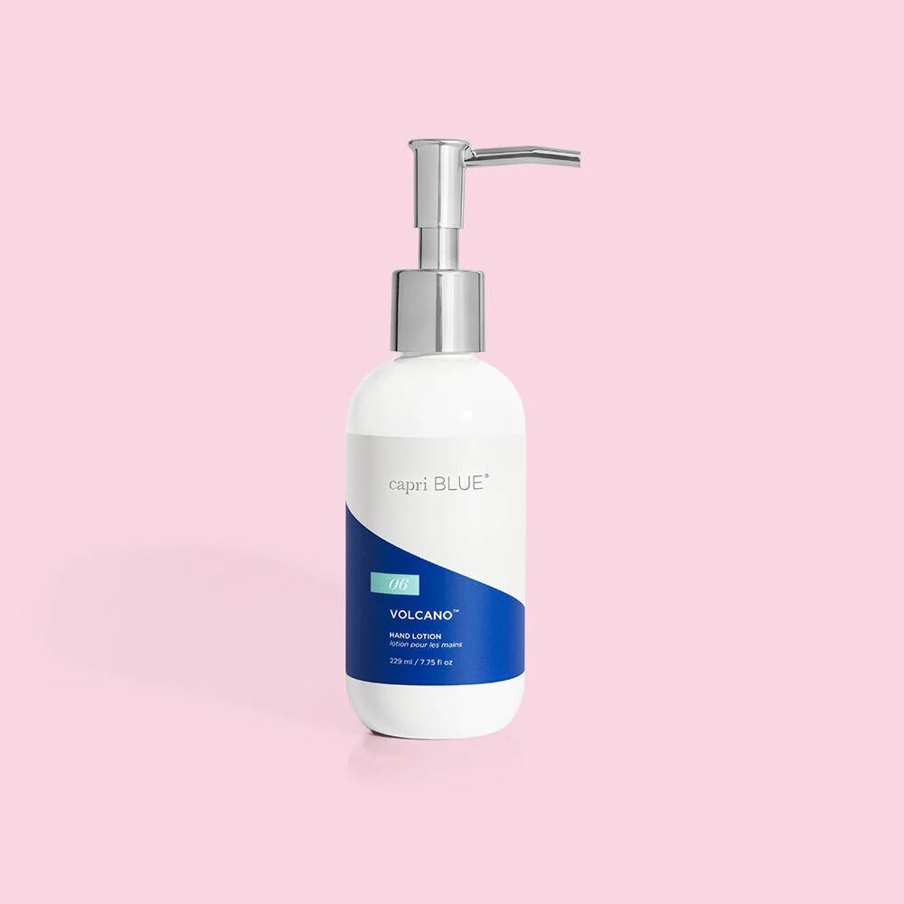CAPRI BLUE - Volcano Lotion