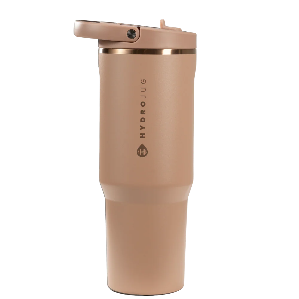 HYDROJUG - Sport 32 oz - Caramel