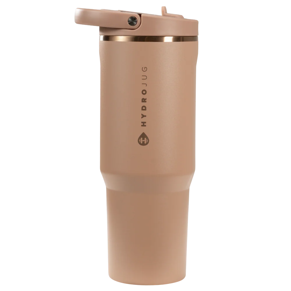 HYDROJUG - Sport 40 oz - Caramel
