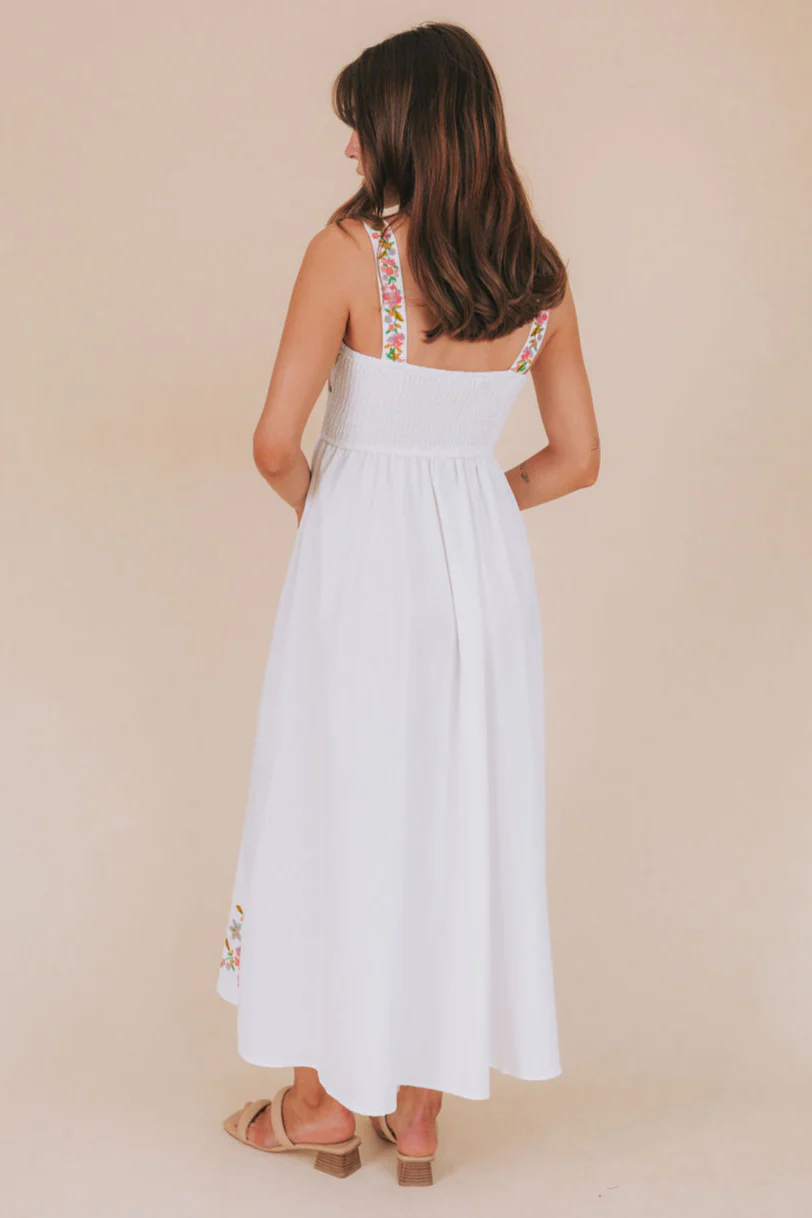 Carefree Summer Dress - Image 2