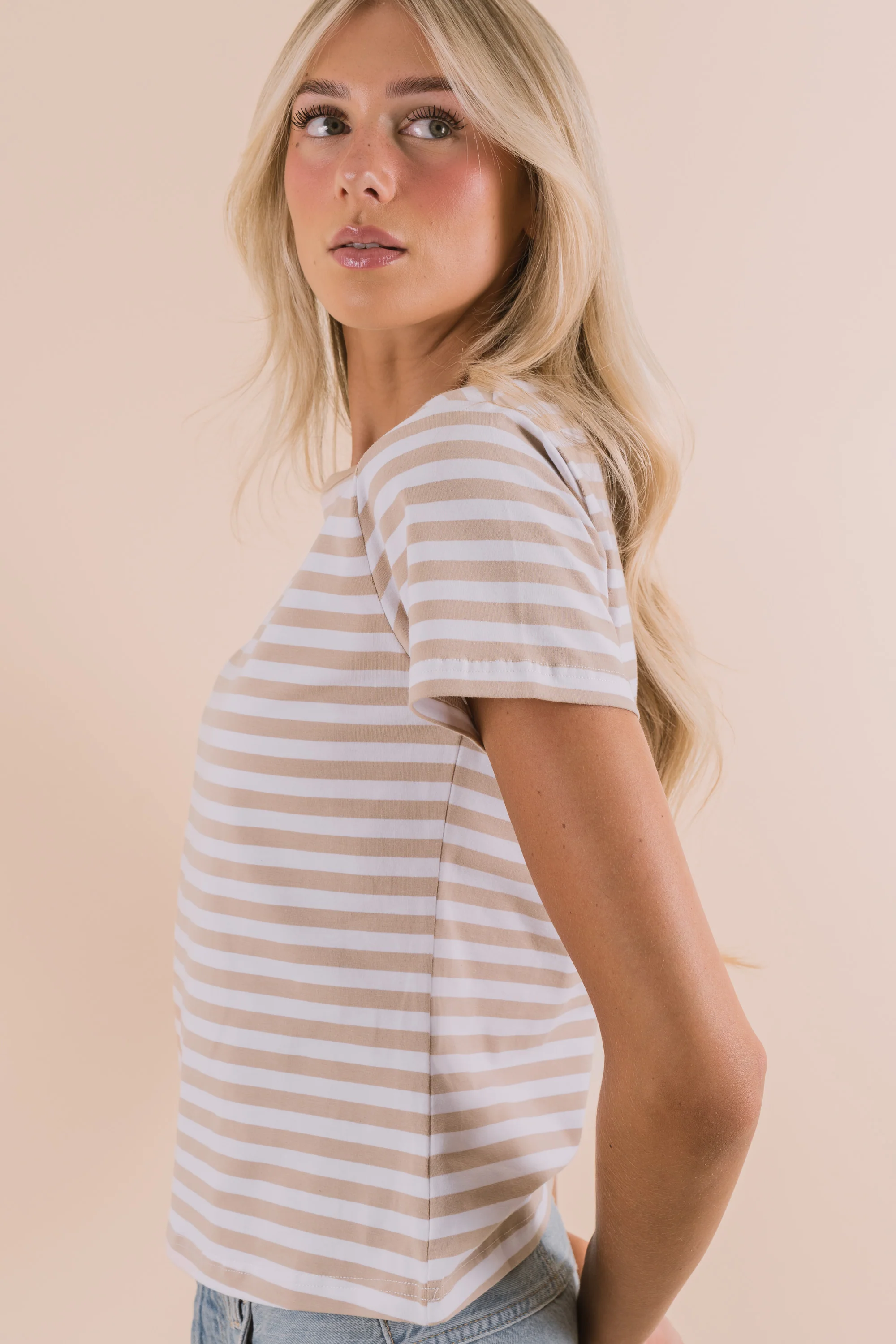 Casual Glances Top - Image 3